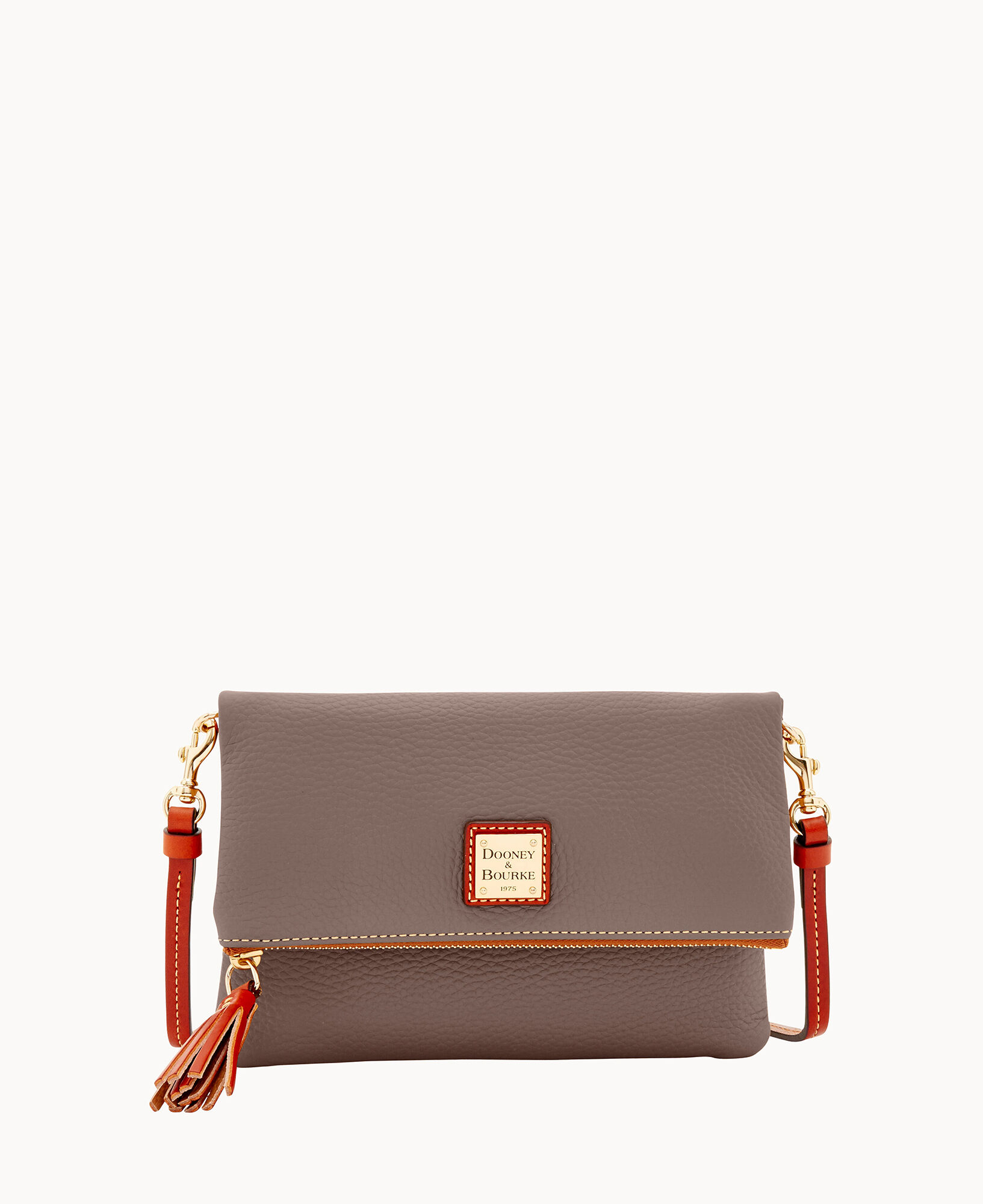 Dooney & Bourke Pebble Grain Crossbody at Von Maur