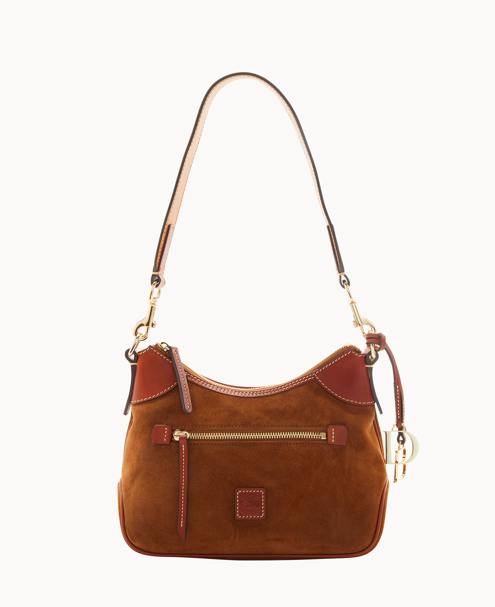 Dooney buy & bourke small hobo bag J14964263