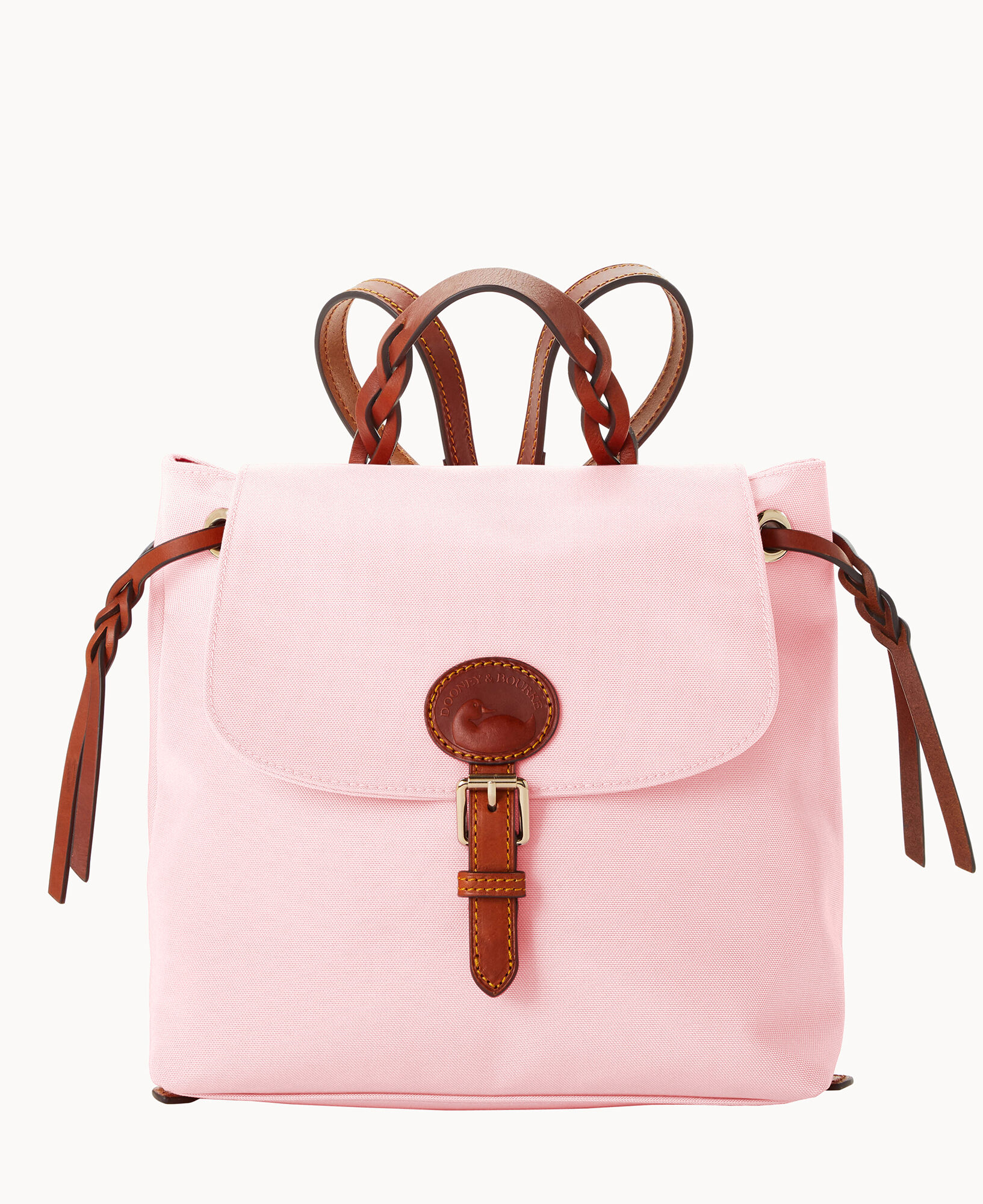 Dooney nylon sale backpack