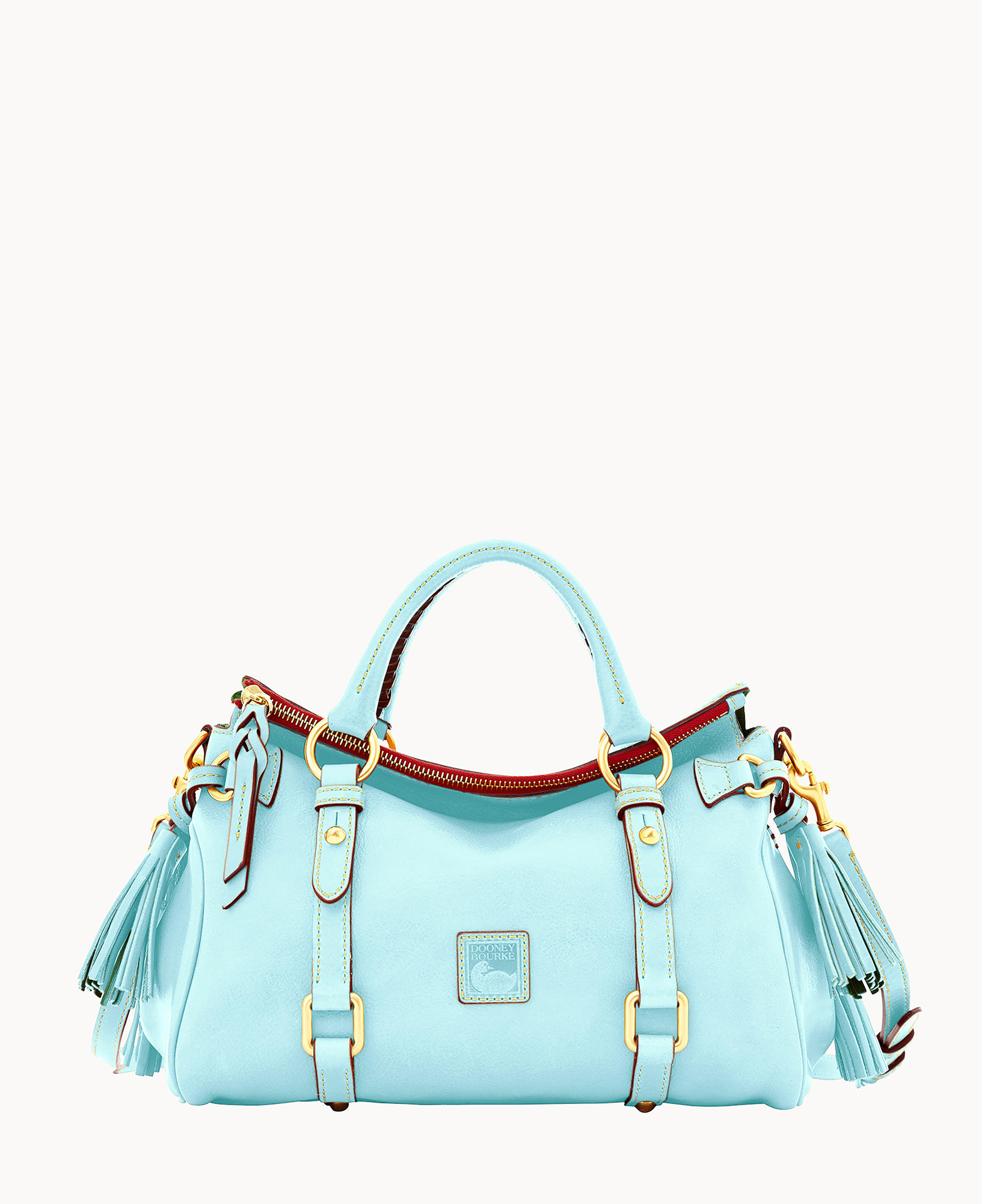 Dooney Bourke Florentine Nano Satchell