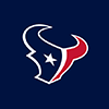 NFL Texans Suki Crossbody Med Wristlet