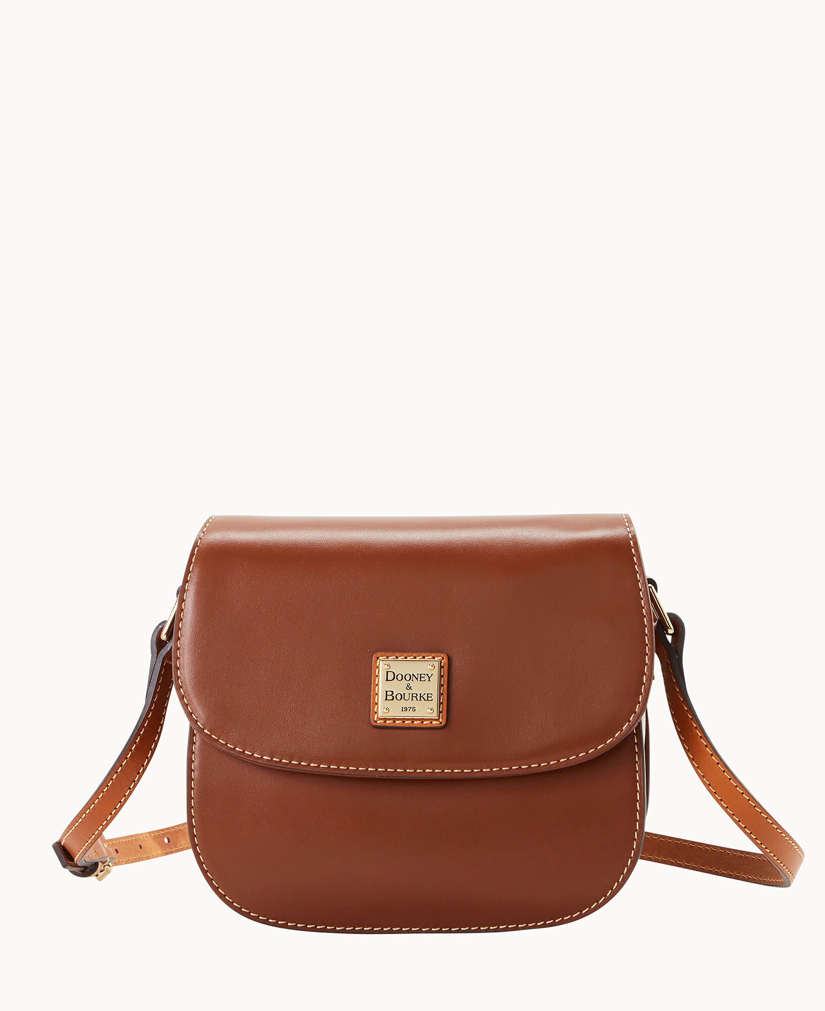 Dooney hotsell and bourke crossbody handbag