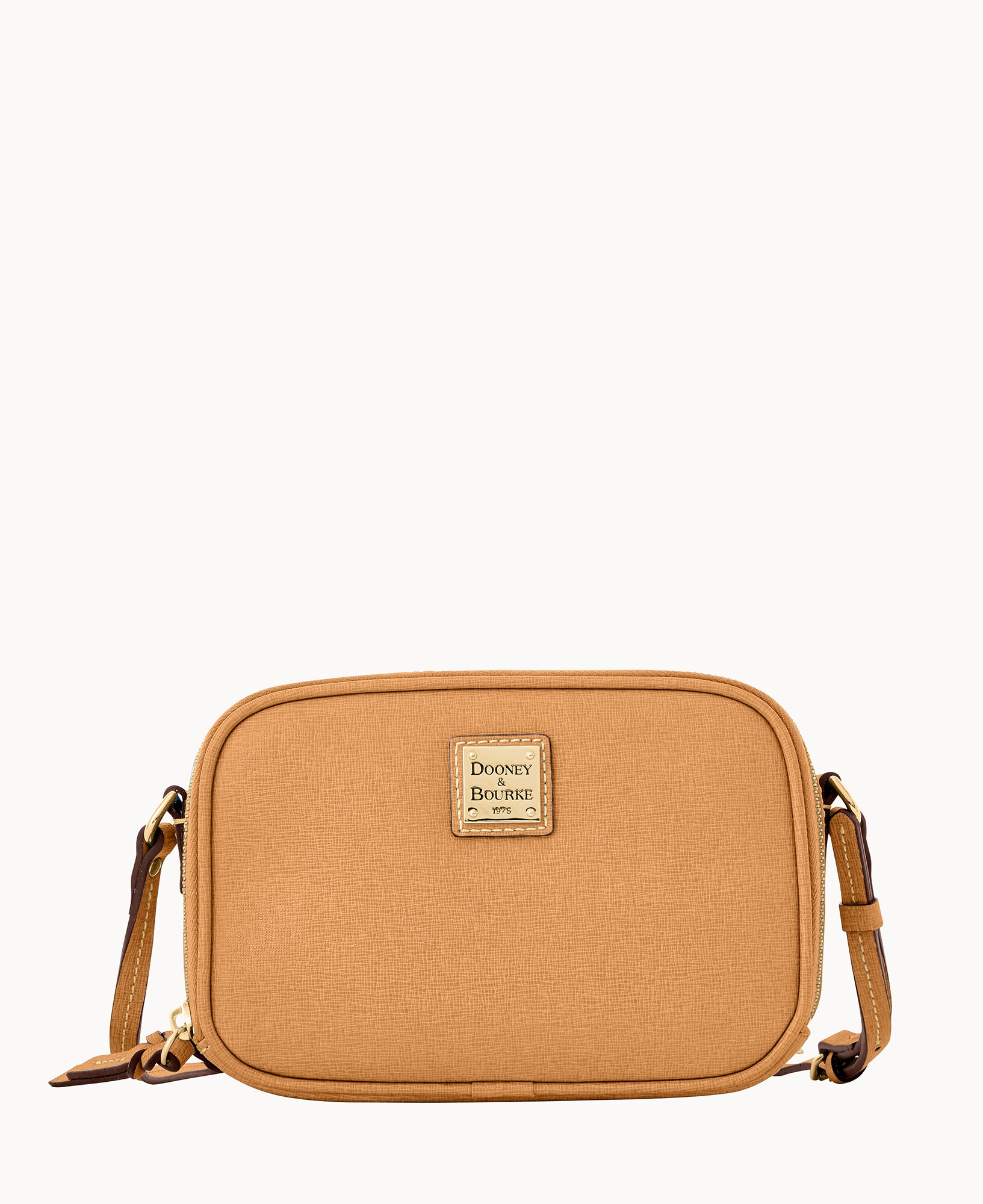 Dooney Bourke Saffiano Sawyer