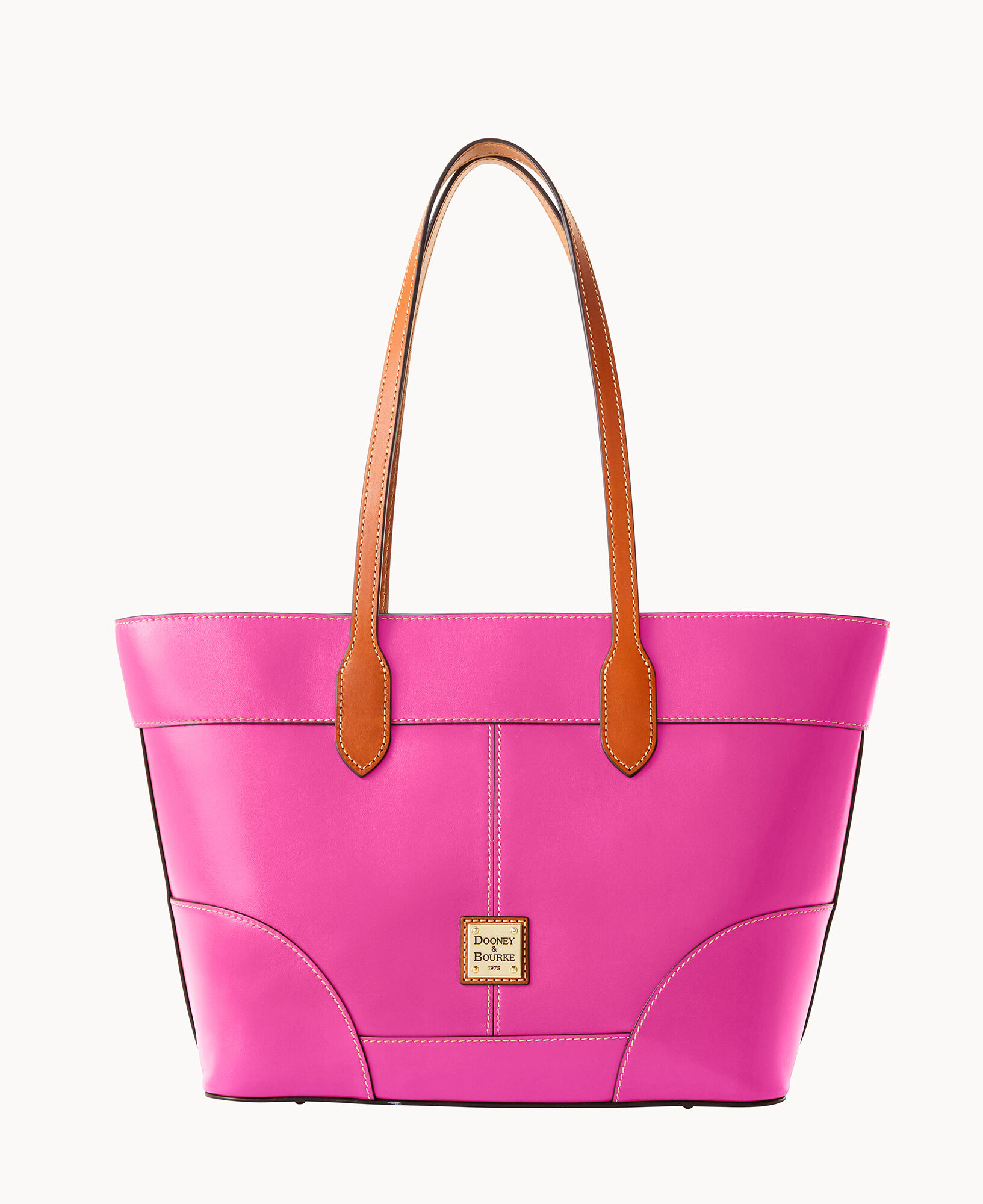 Wexford Leather Lee Tote