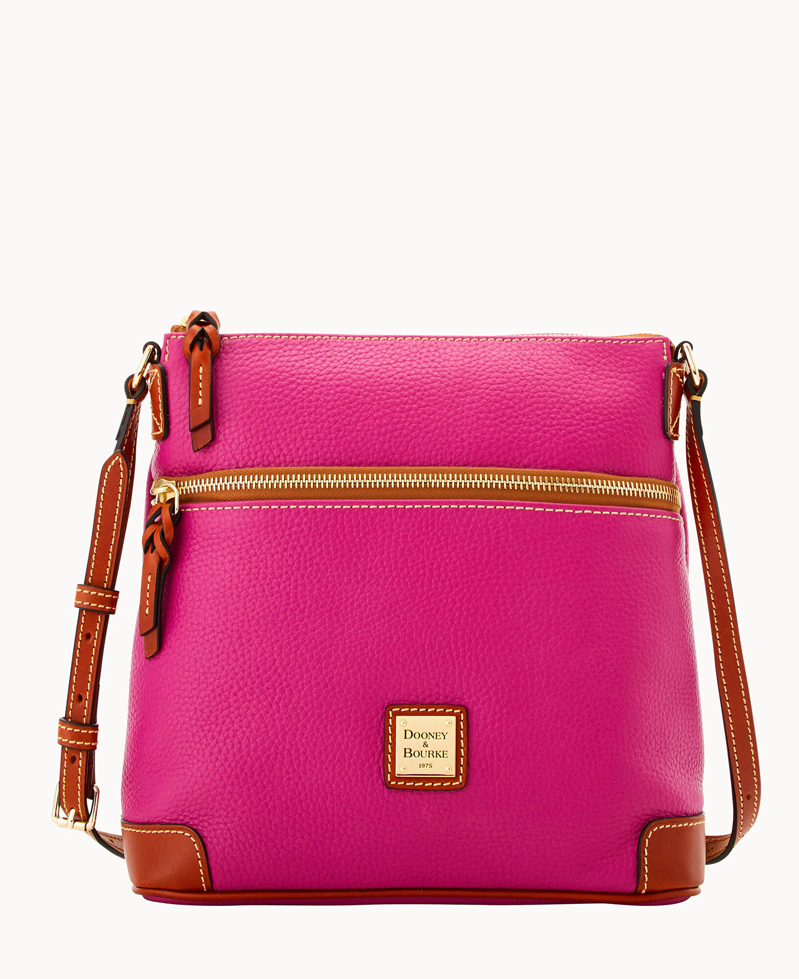 Dooney & bourke pebble best sale grain crossbody