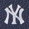MLB Yankees North South Top Zip Crossbody