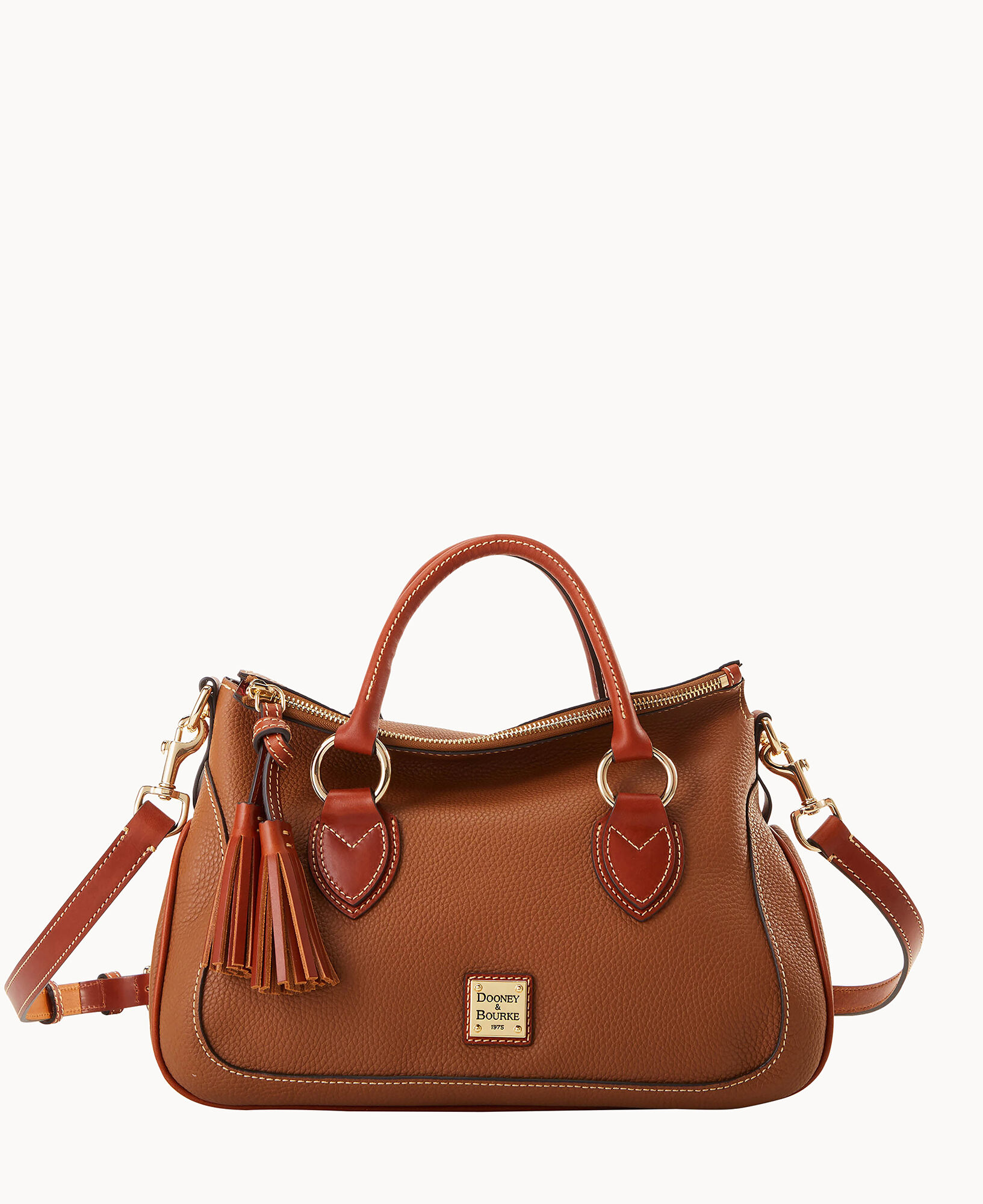 Dooney and bourke fashion claire satchel