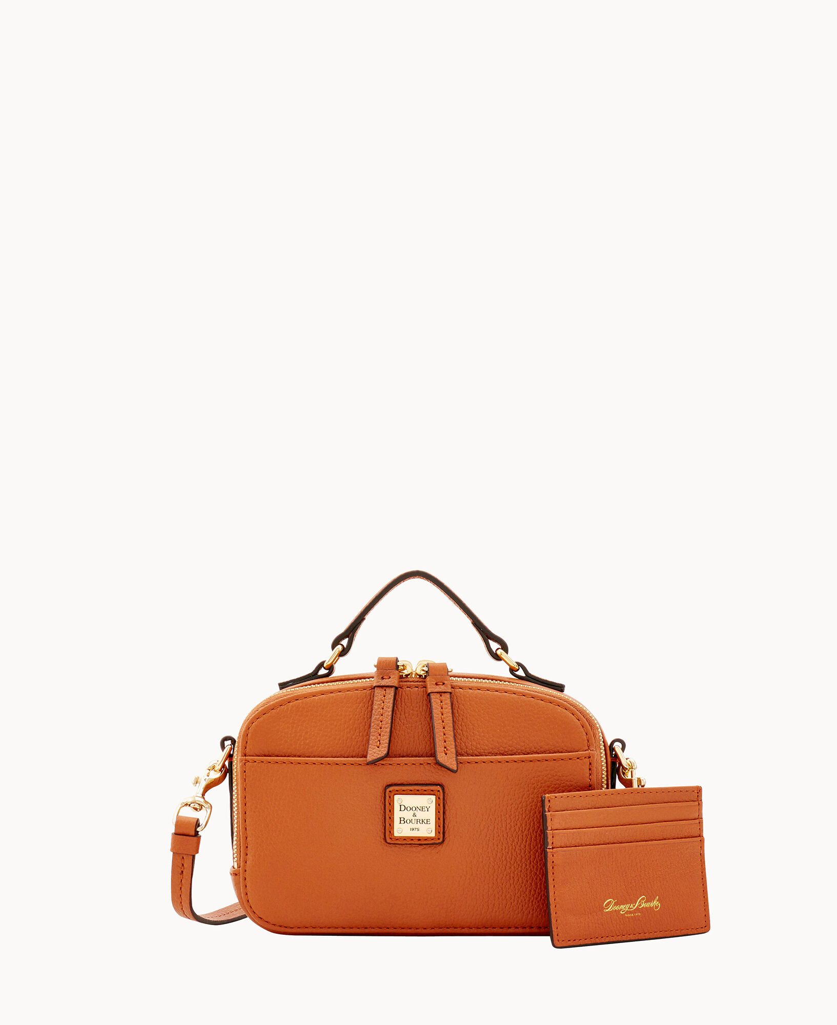 Dooney Bourke Belvedere Ambler