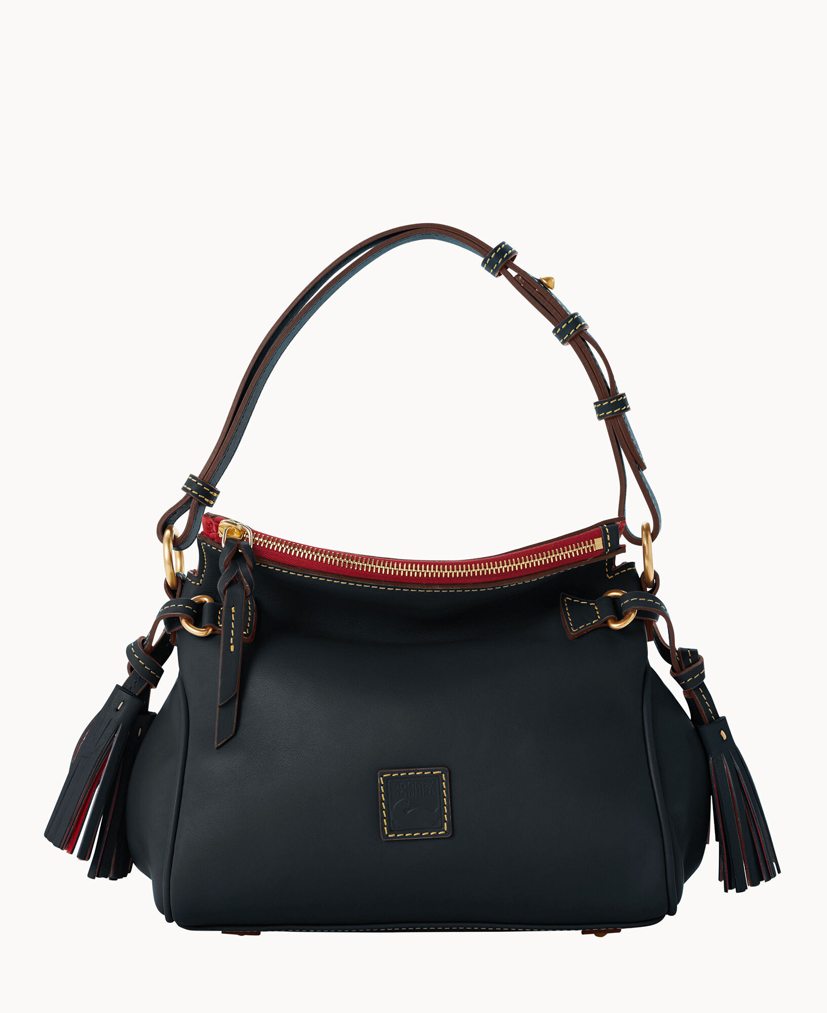 Dooney & Bourke Florentine Mini Satchel