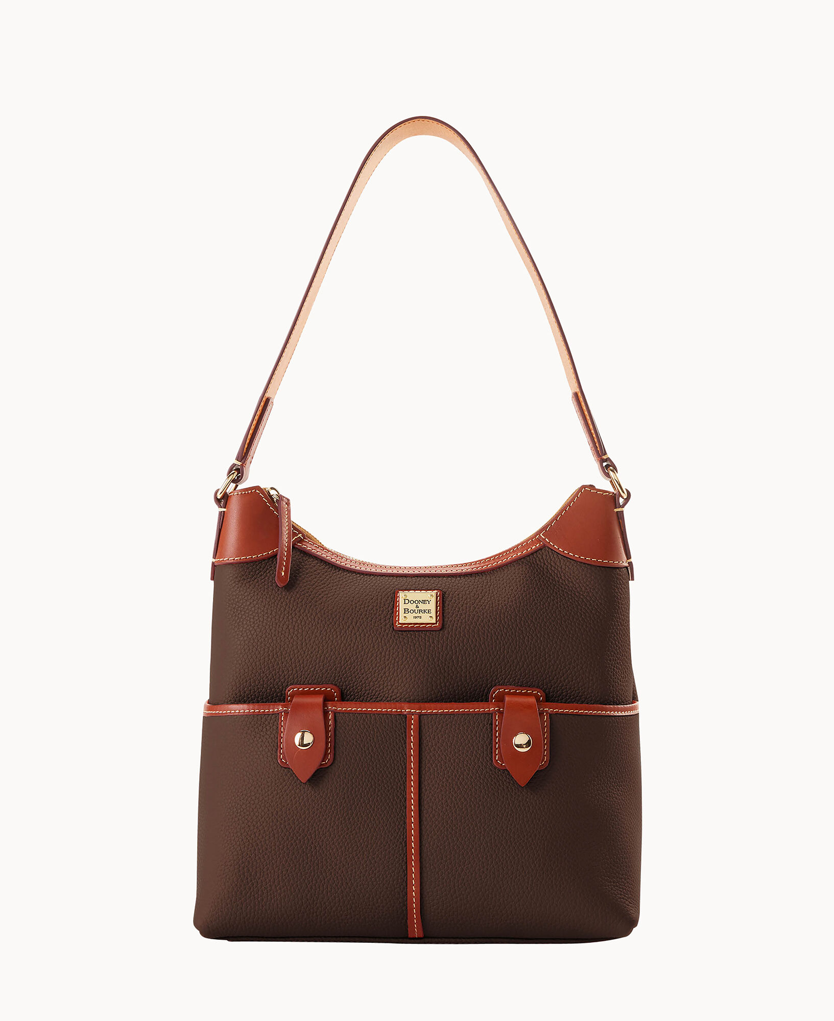 Dooney & Bourke Maritime Small Hobo