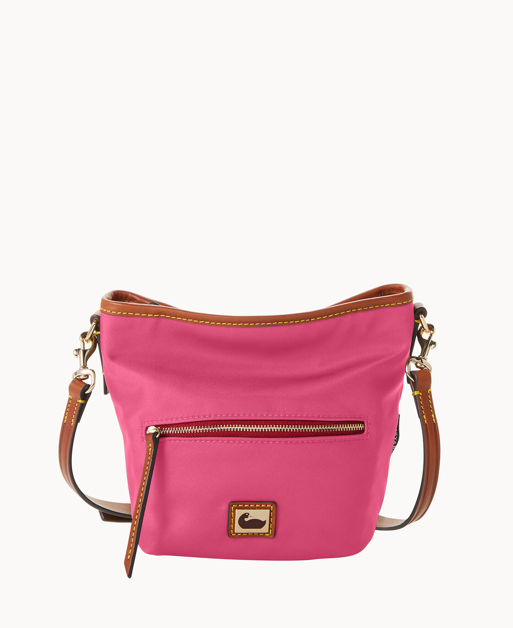 Wayfarer Mini Hobo Crossbody