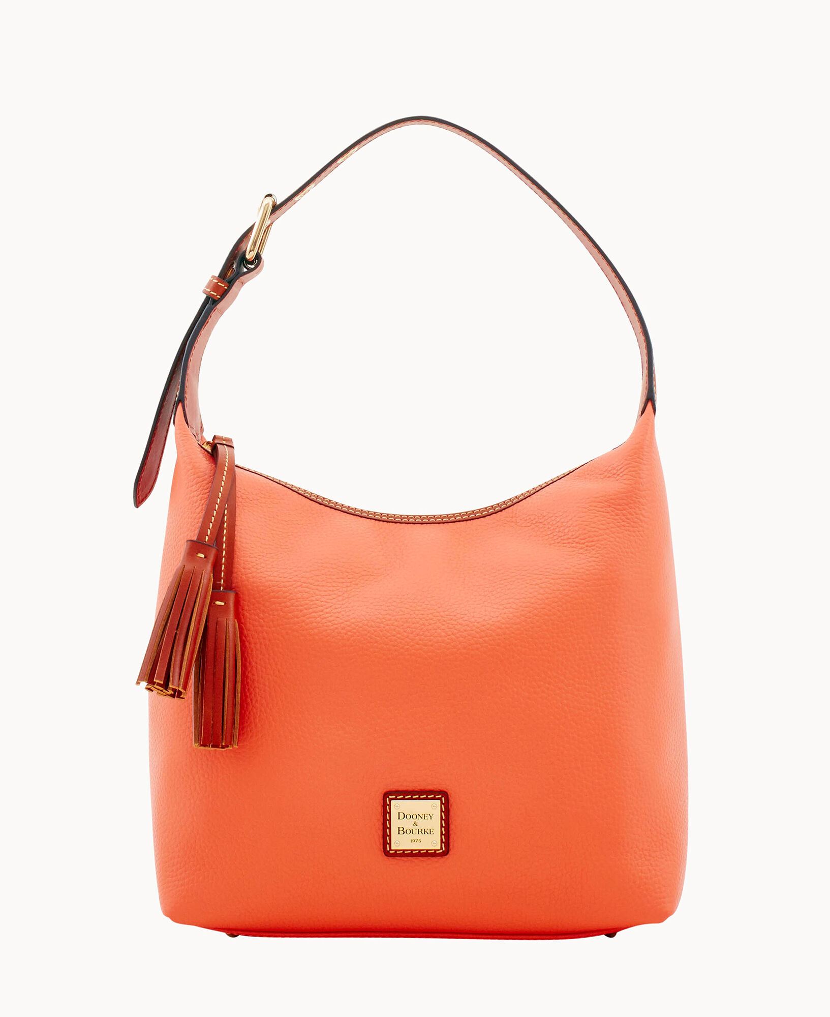 Dooney Bourke Pebble Grain Paige Sac