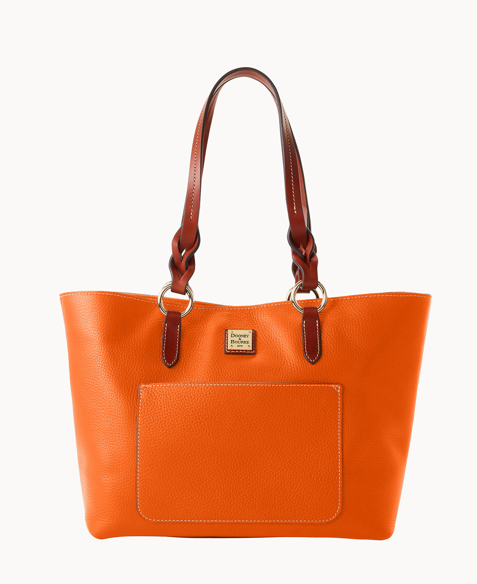 Dooney Bourke Pebble Grain Tammy Tote