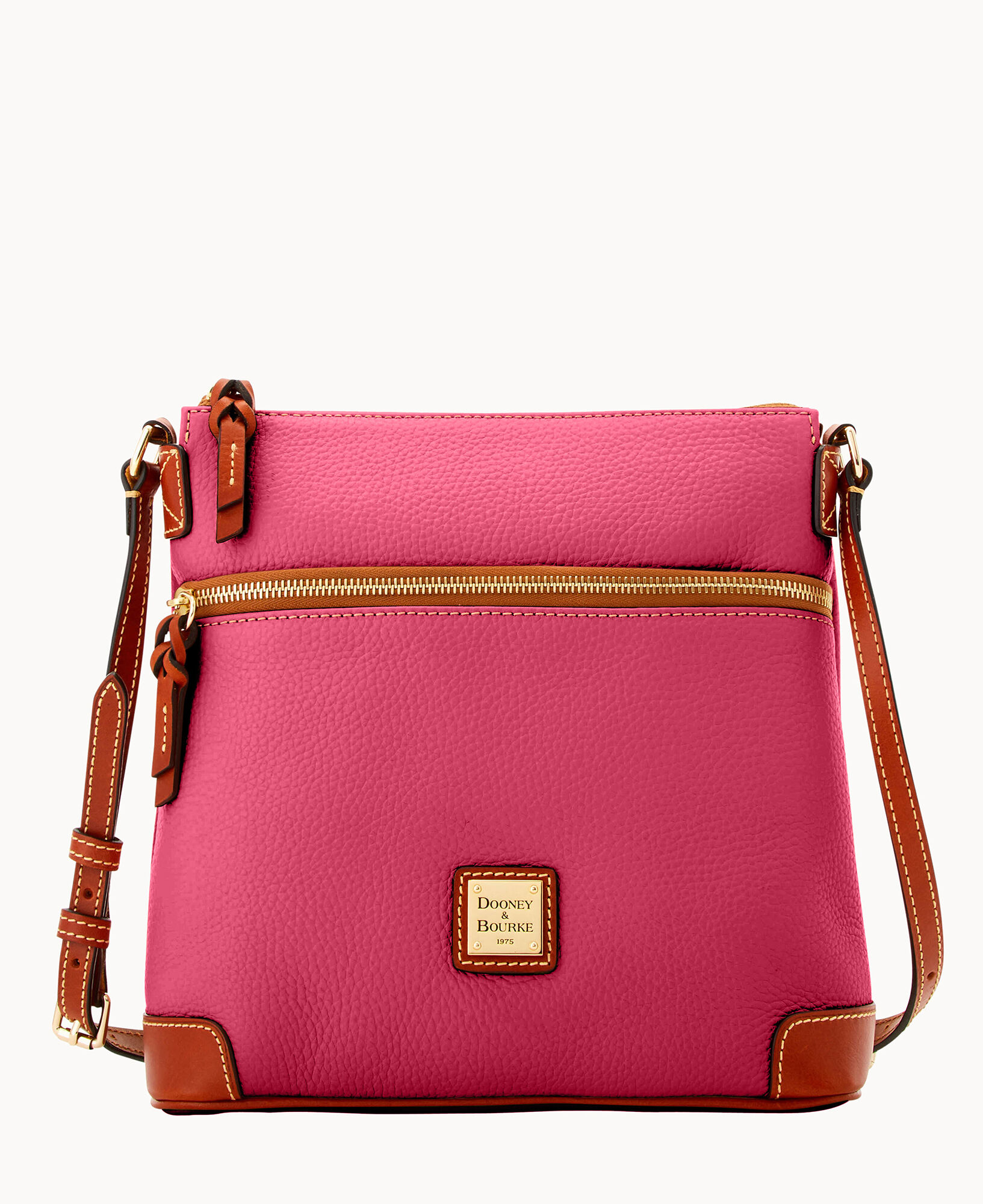 Dooney Bourke Pebble Grain Crossbody