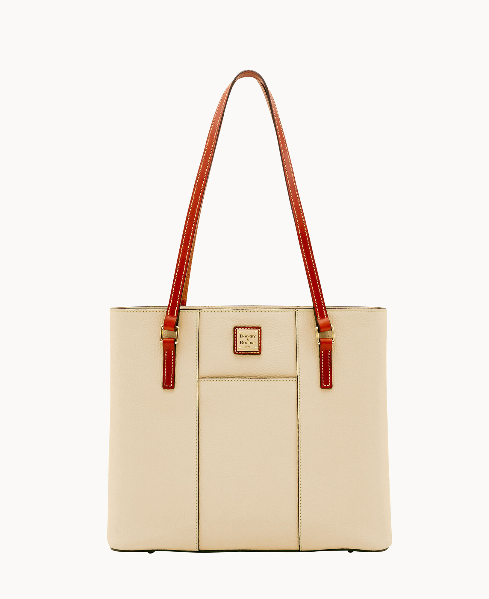 Dooney & bourke shop pebble lexington tote