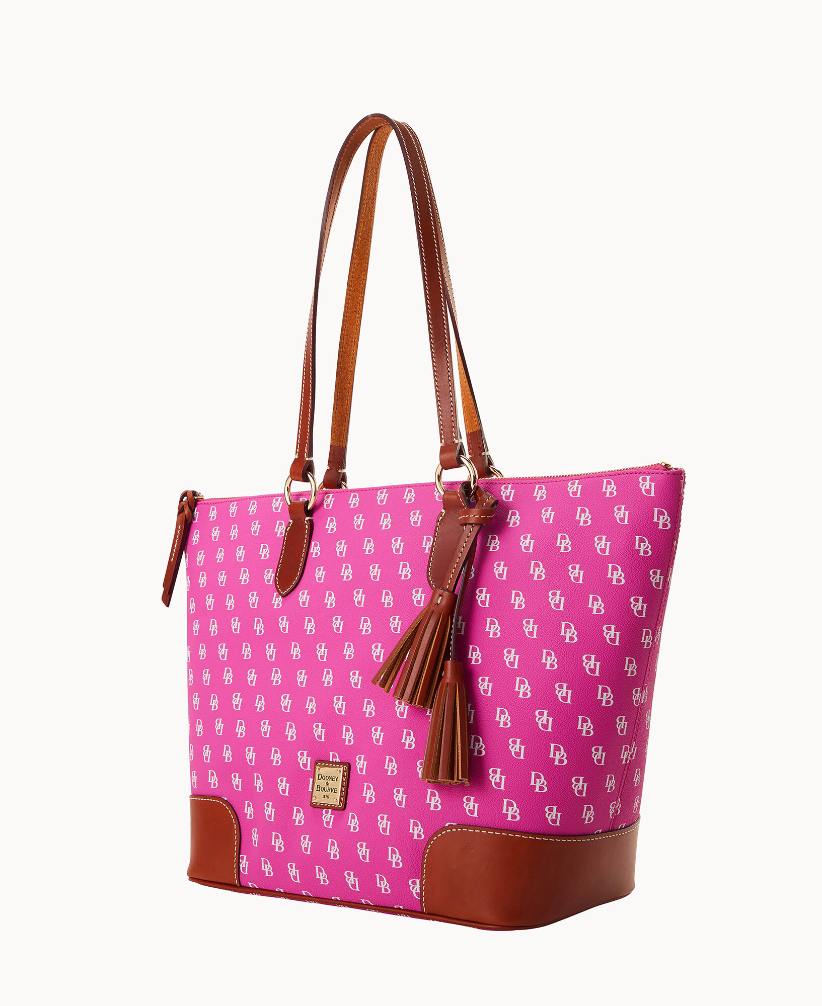 Dooney and bourke deals gretta tote