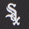 MLB White Sox Lexi Crossbody Sm Coin Case