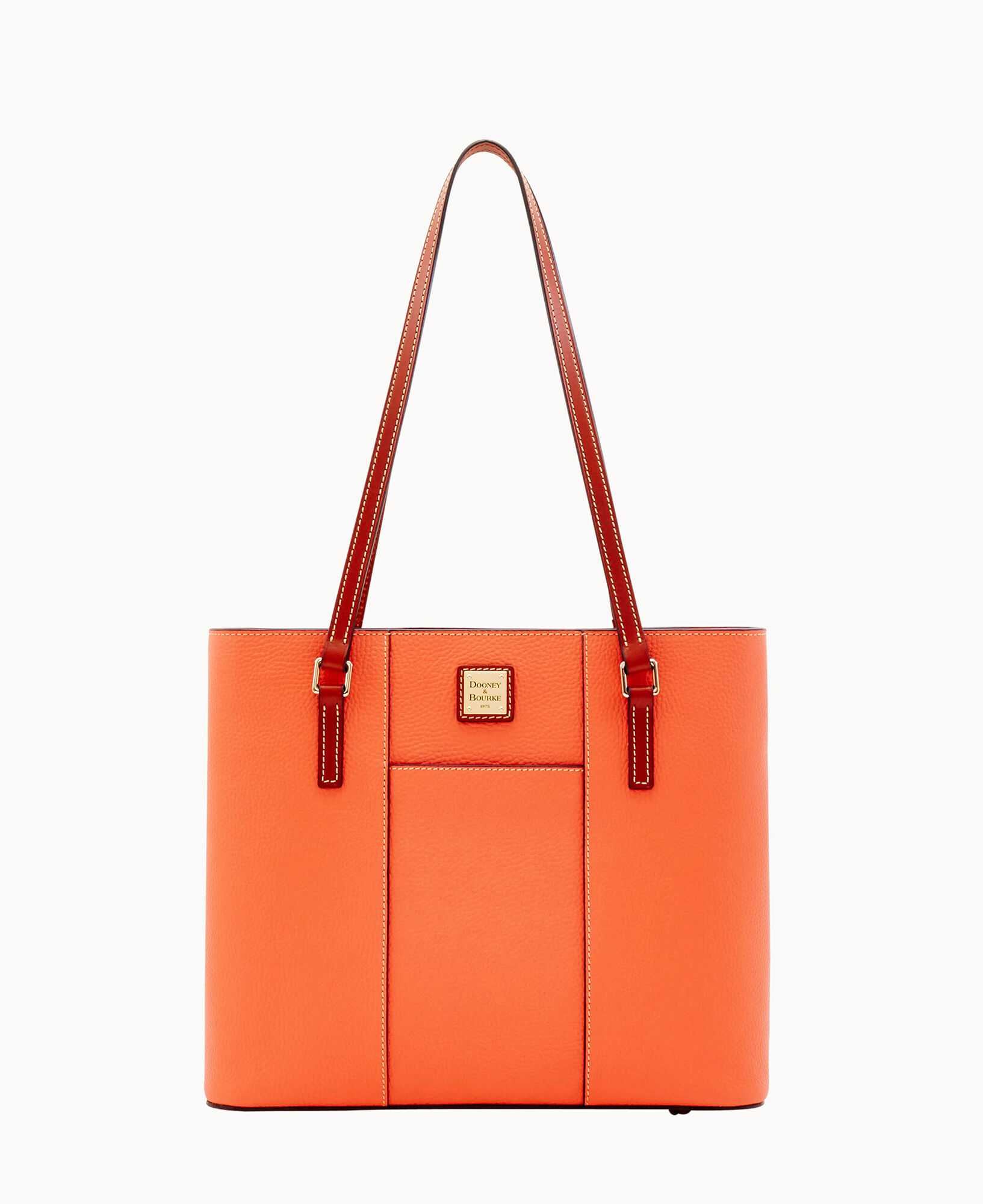 Dooney best sale lexington tote