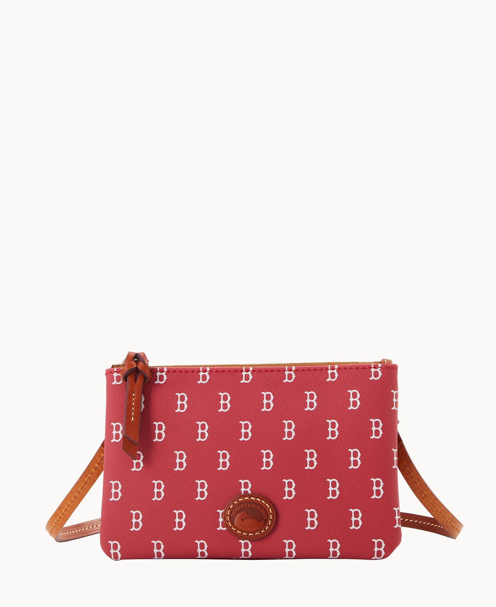 Boston Red Sox Dooney & Bourke purse online