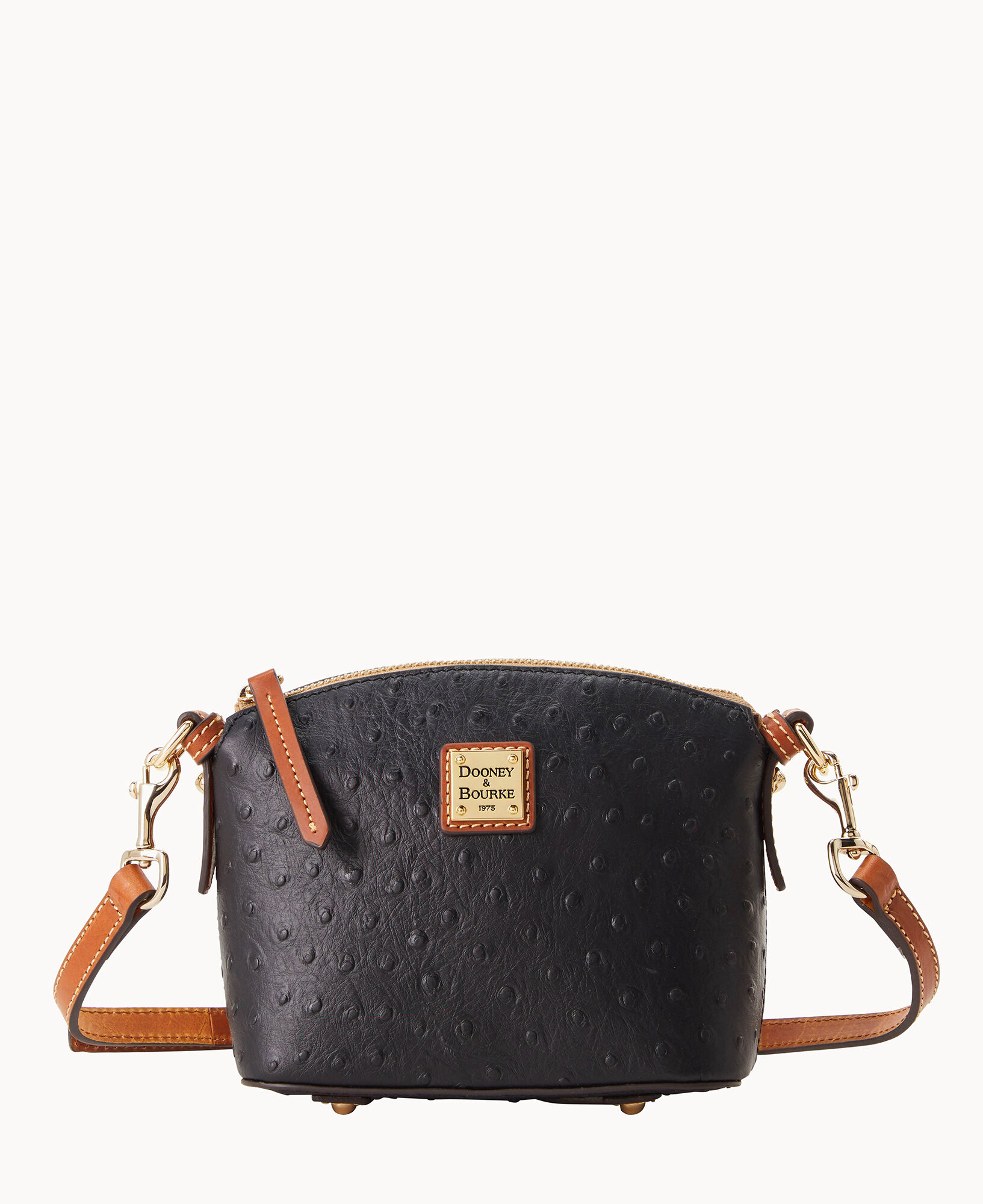 Crossbody Designer By Dooney And Bourke Size: Small