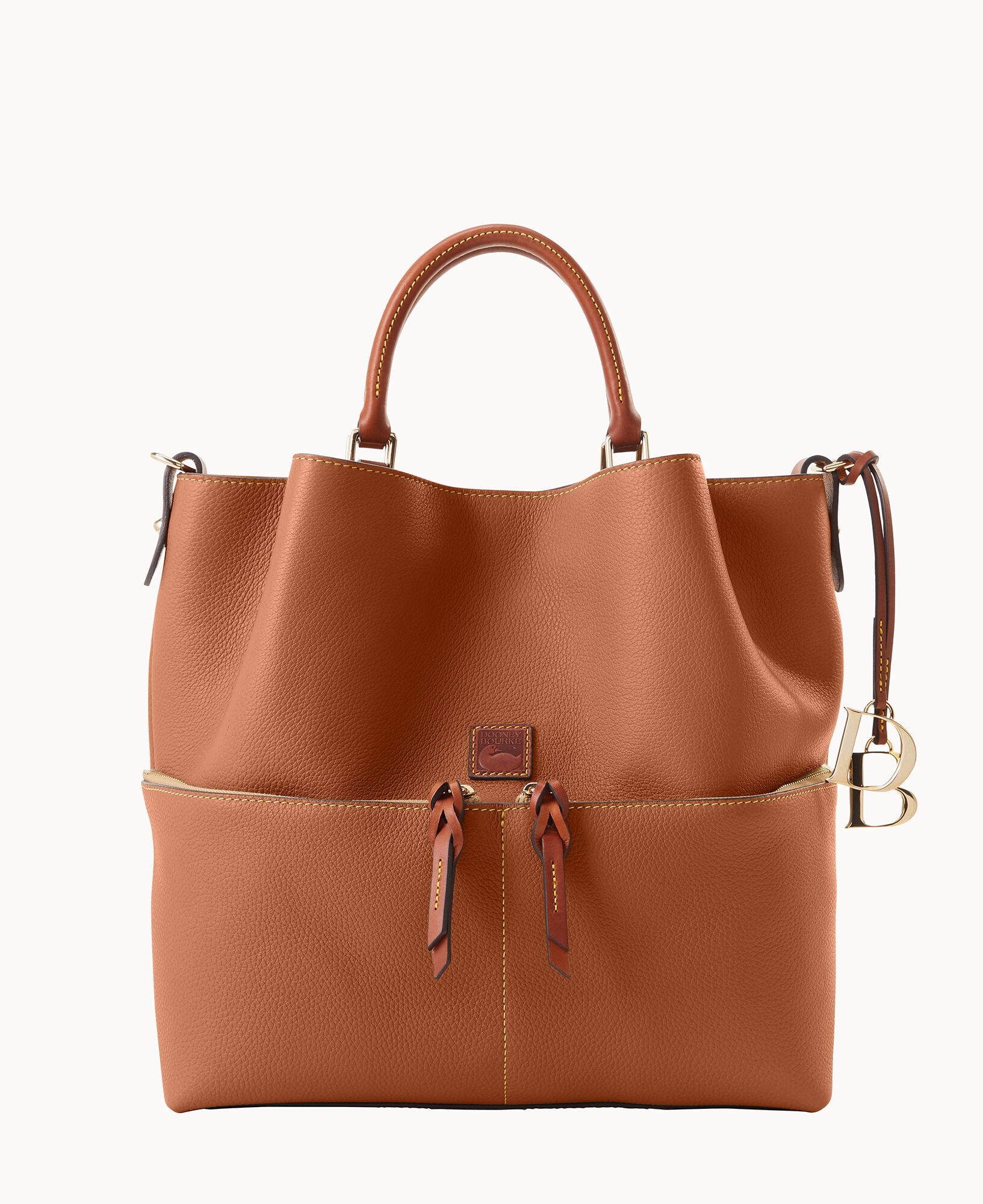 Dillen medium pocket discount sac