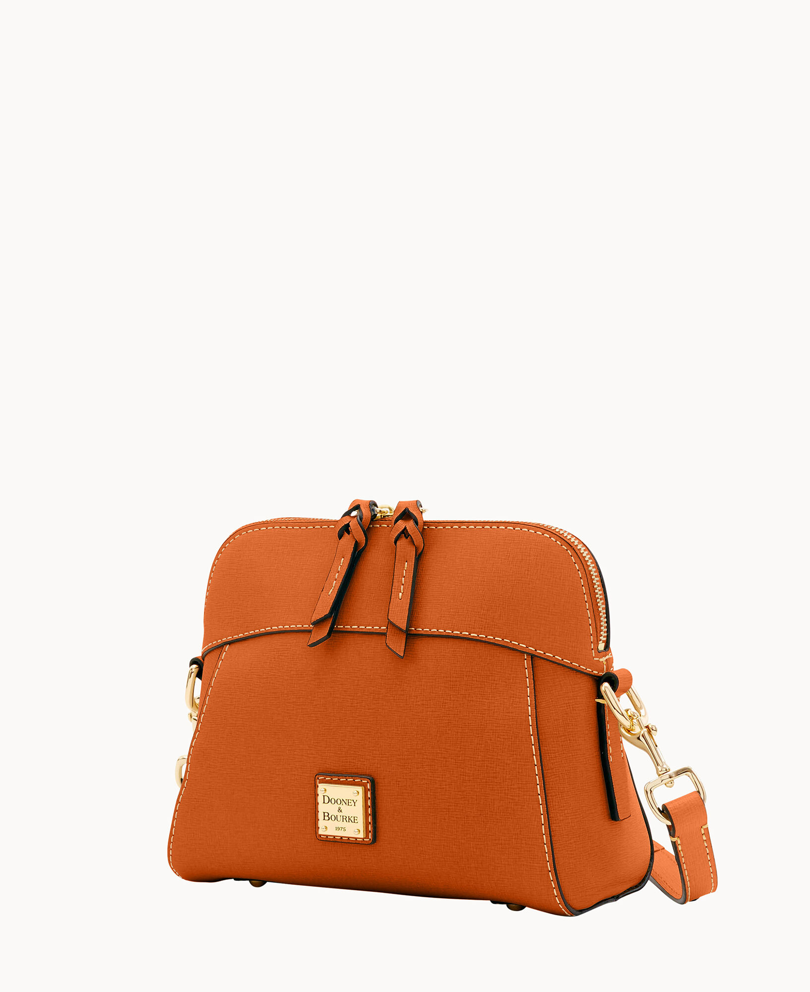 Dooney & Bourke Saffiano Shoulder Bag