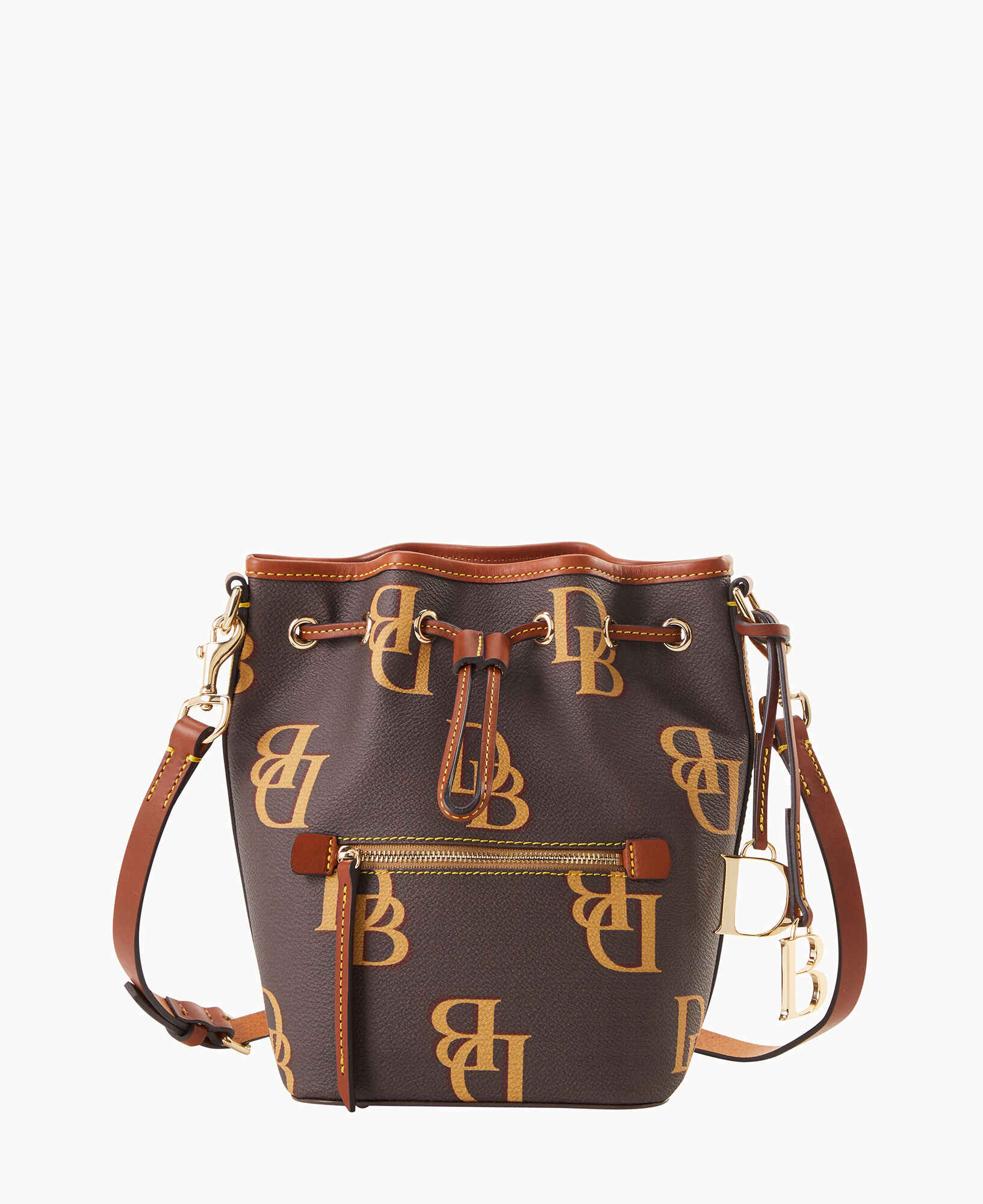 Other, Louis Vuitton Tiny Drawstring Bag