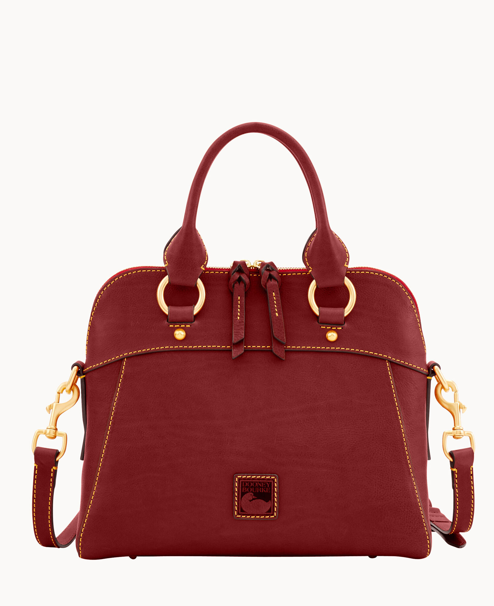 Dooney & bourke florentine best sale cameron crossbody