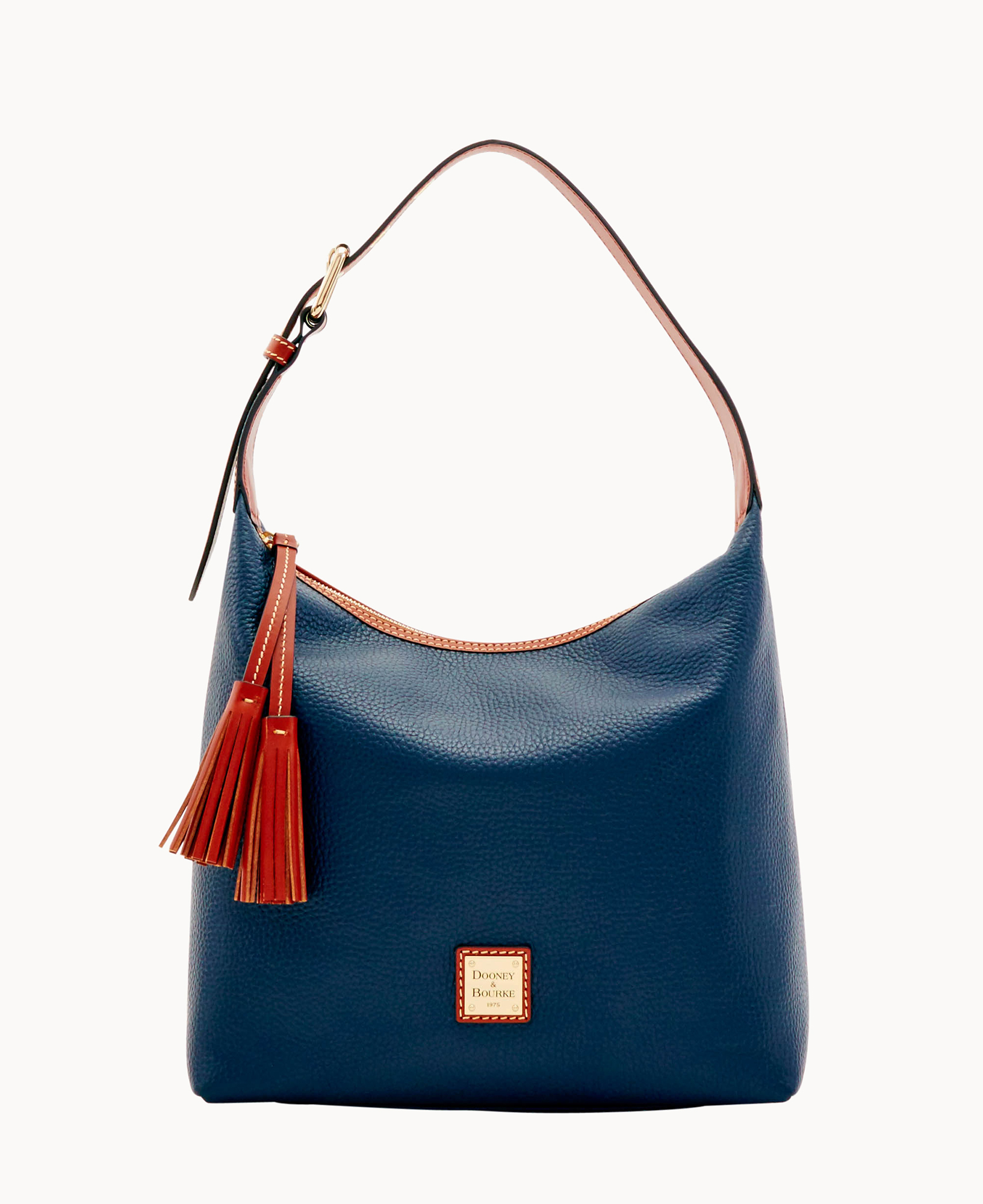 Dooney Bourke Pebble Grain Paige Sac Shoulder Bag