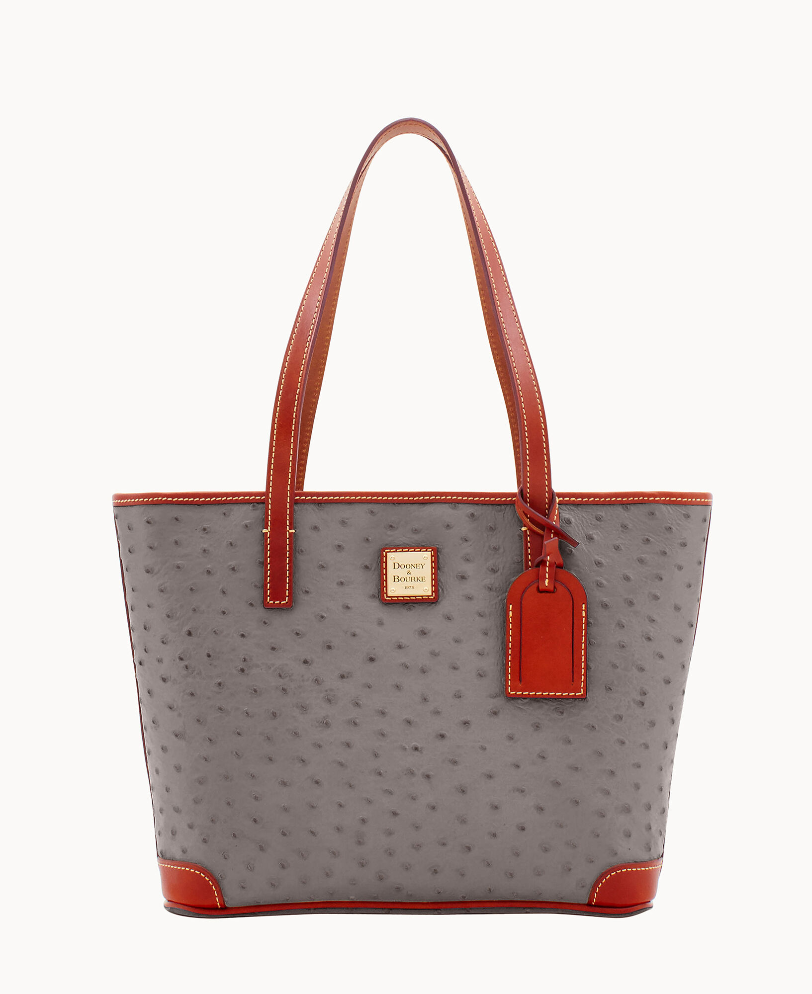 Dooney & bourke hot sale charleston shopper