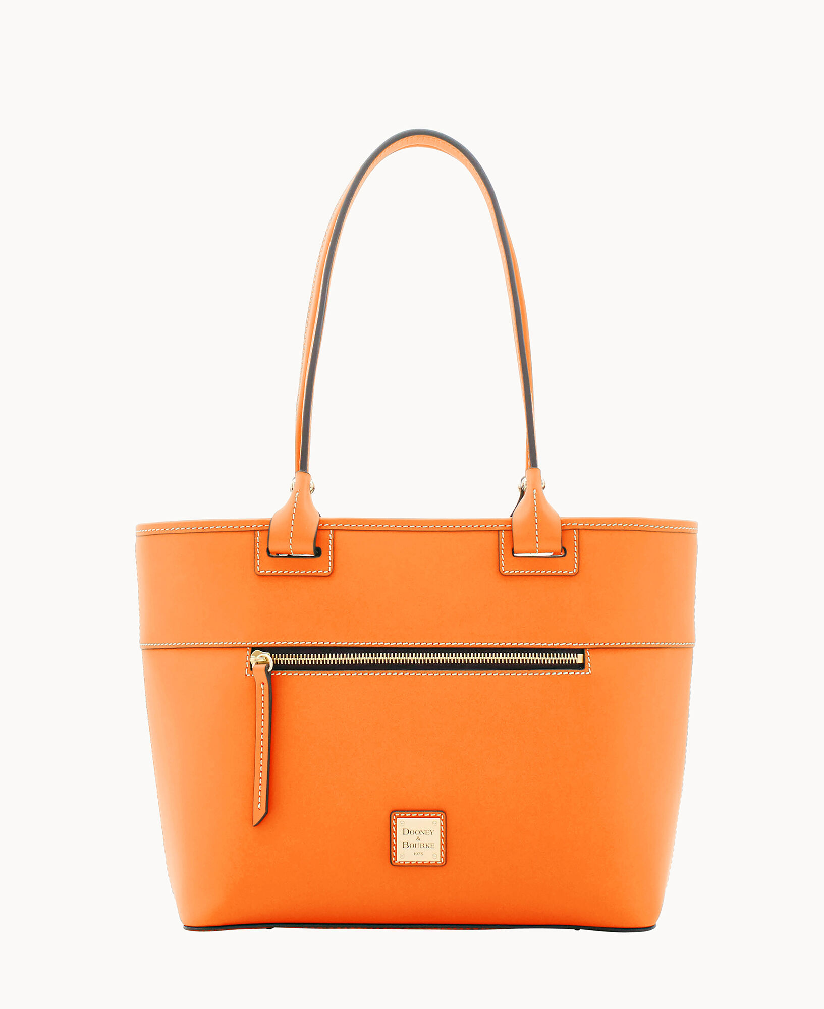 Dooney & Bourke Beacon Zip Tote