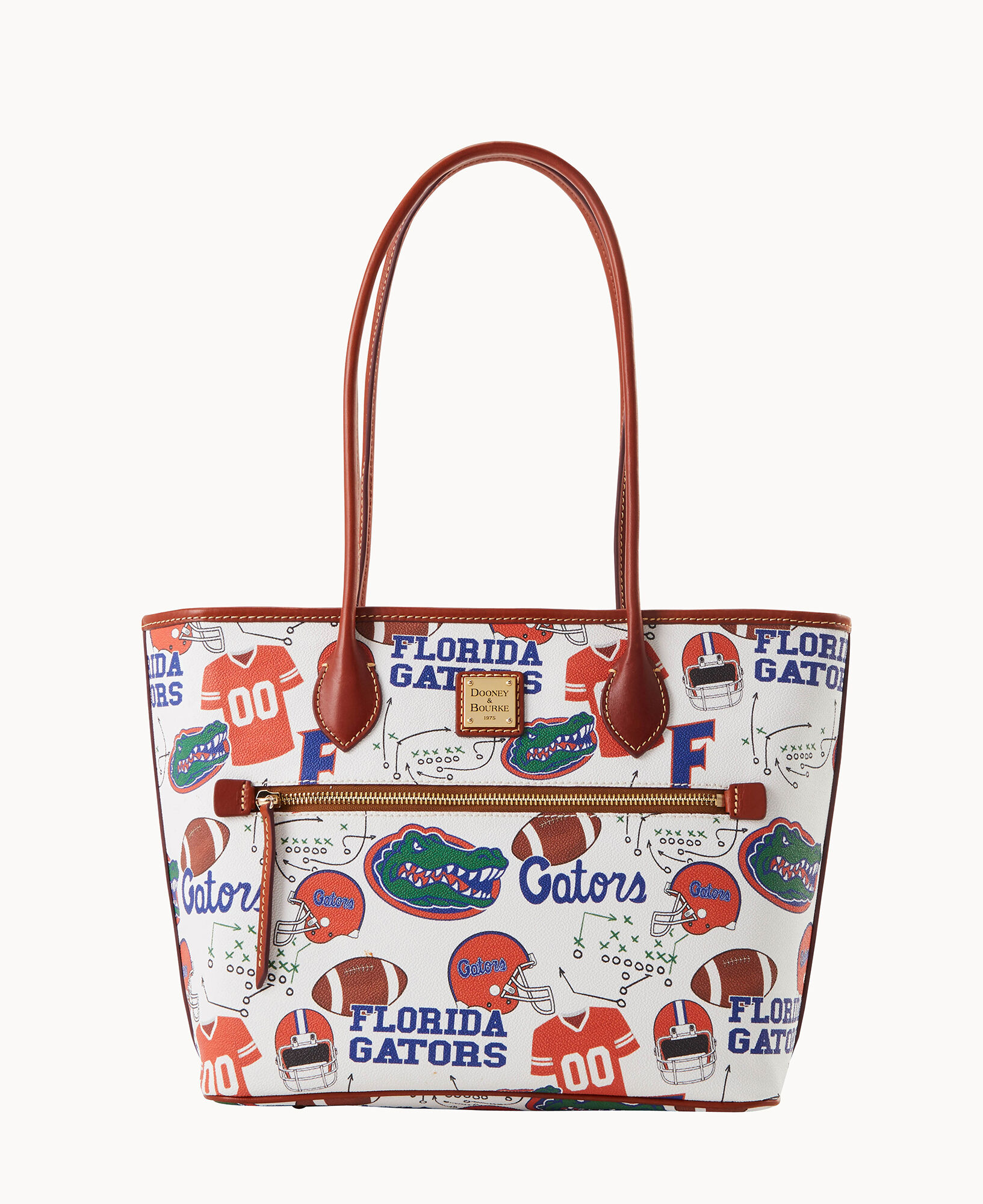 Dooney and bourke online florida gators