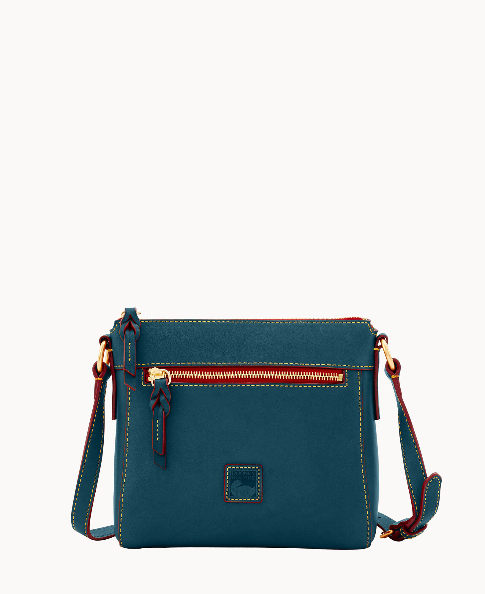 Dooney online & Bourke Florentine olive green Crossbody