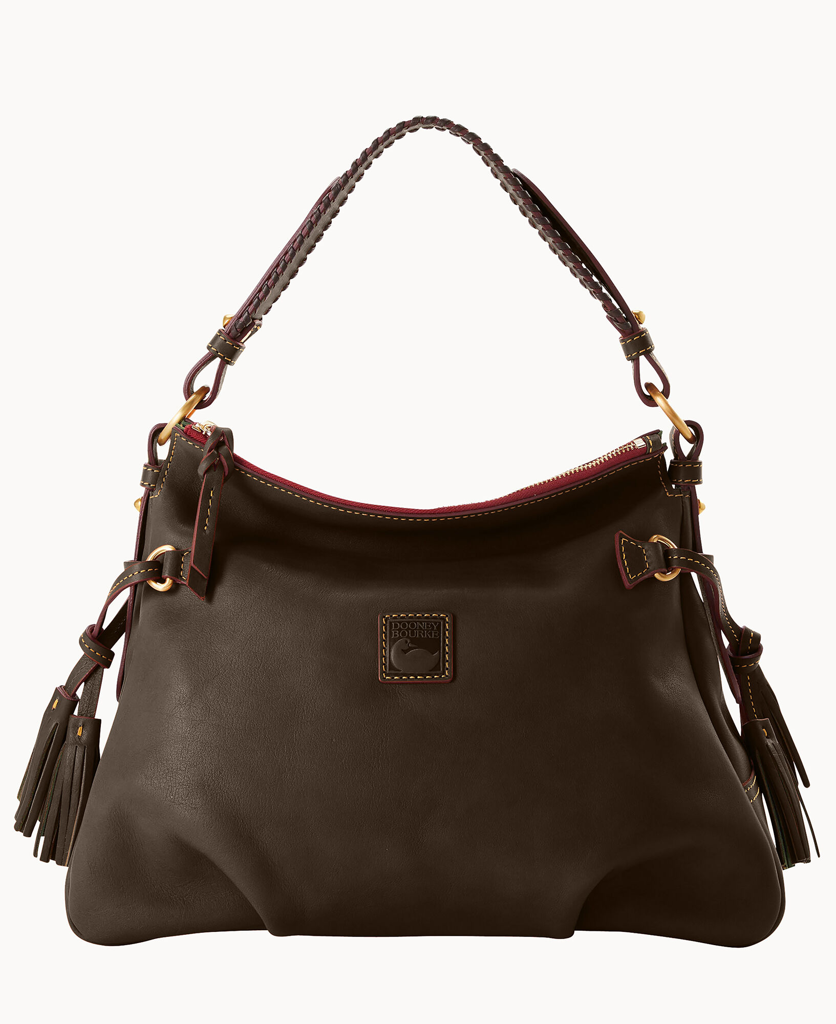 Dooney florentine hot sale cooper hobo