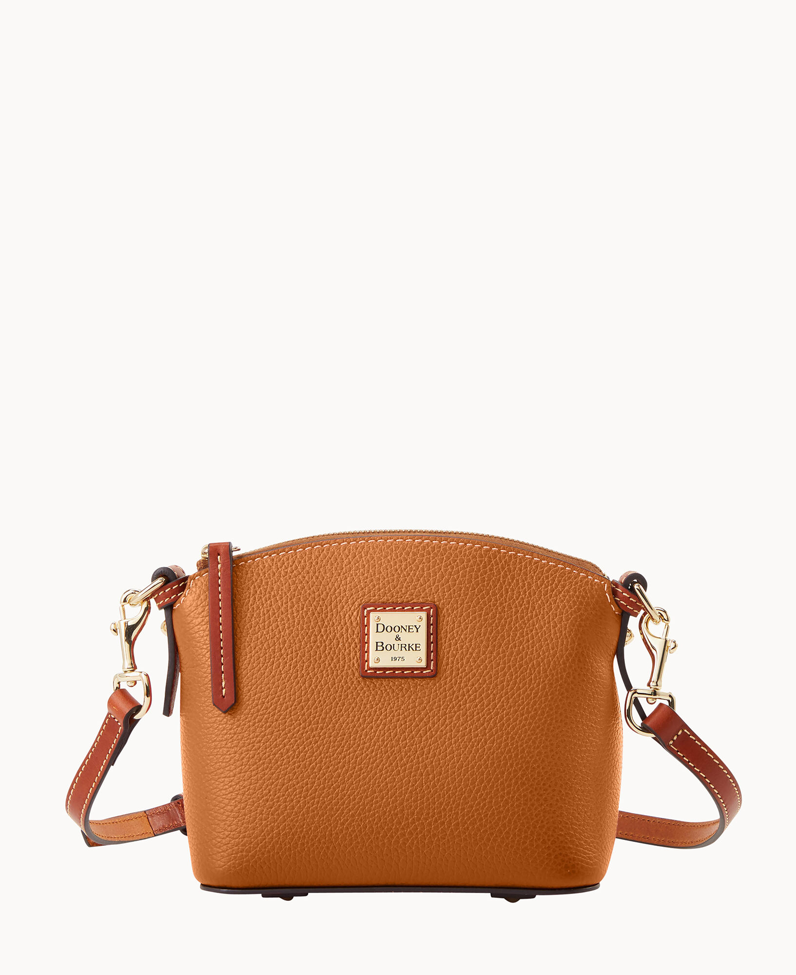 Crossbody Designer By Dooney And Bourke Size: Small