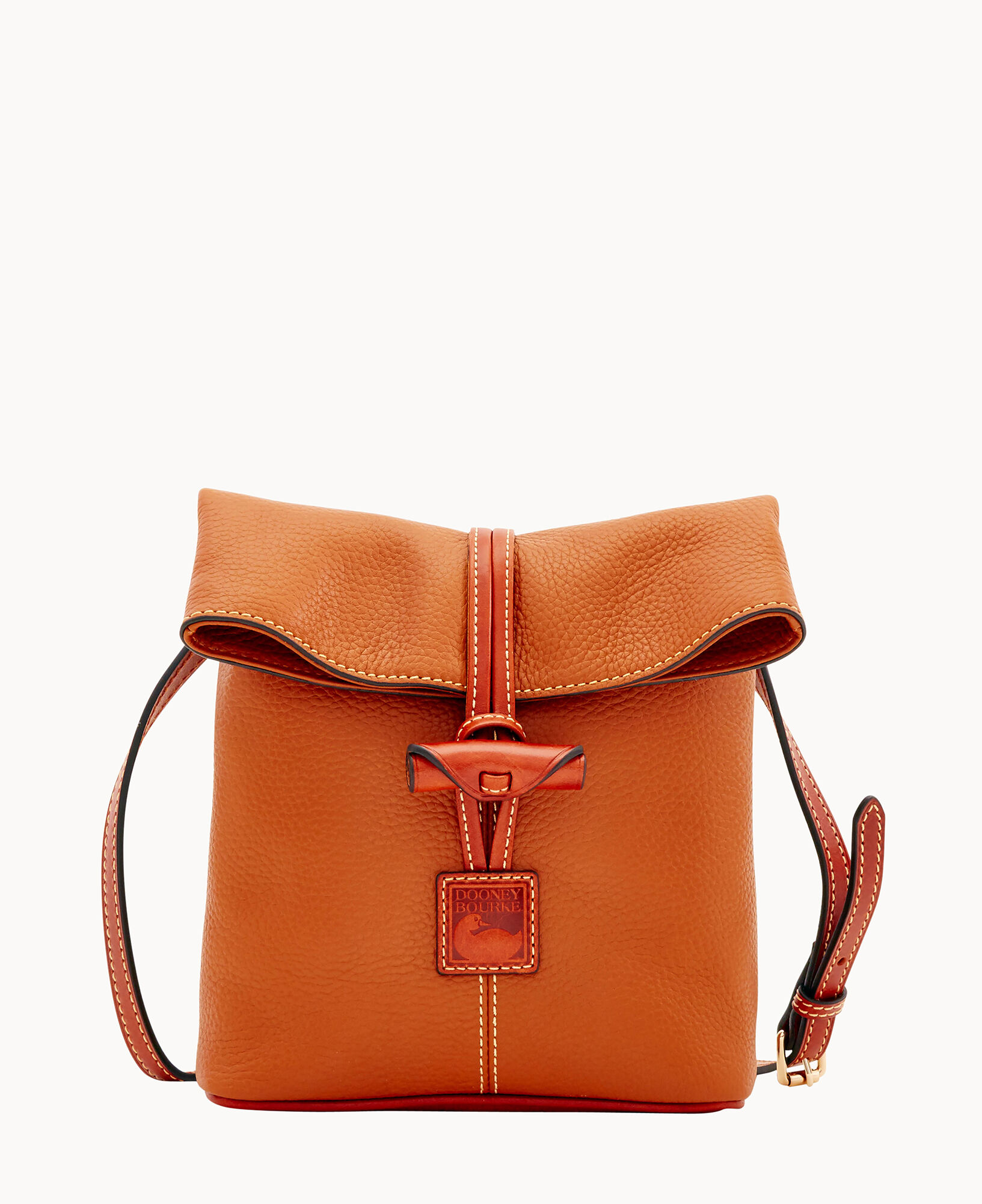 Dooney and bourke hot sale medium toggle crossbody