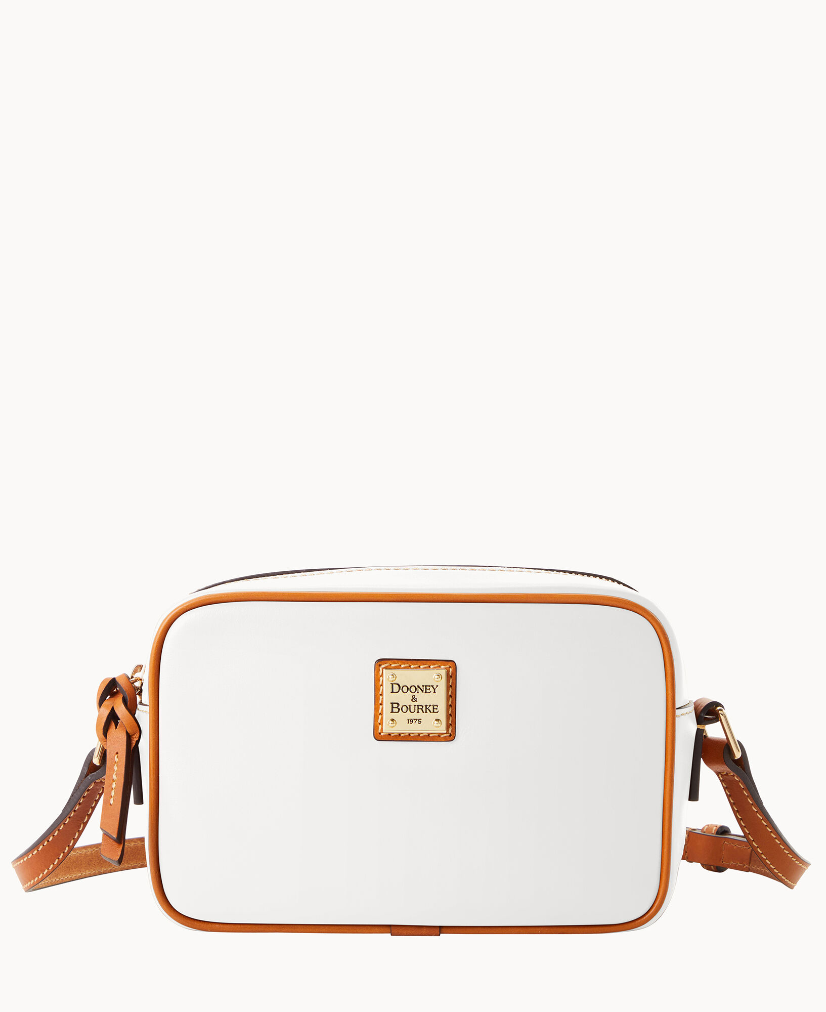 Wexford Leather Lexi Crossbody