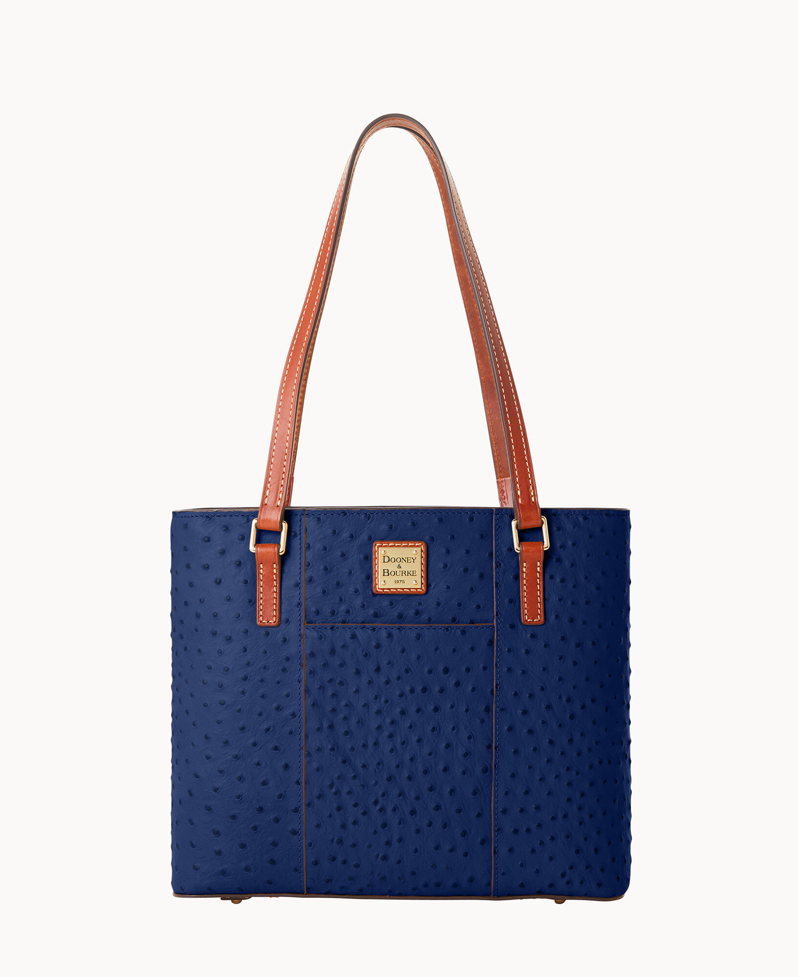 Cheapest Dooney & Bourke Ostrich Lexington Crossbody NWT