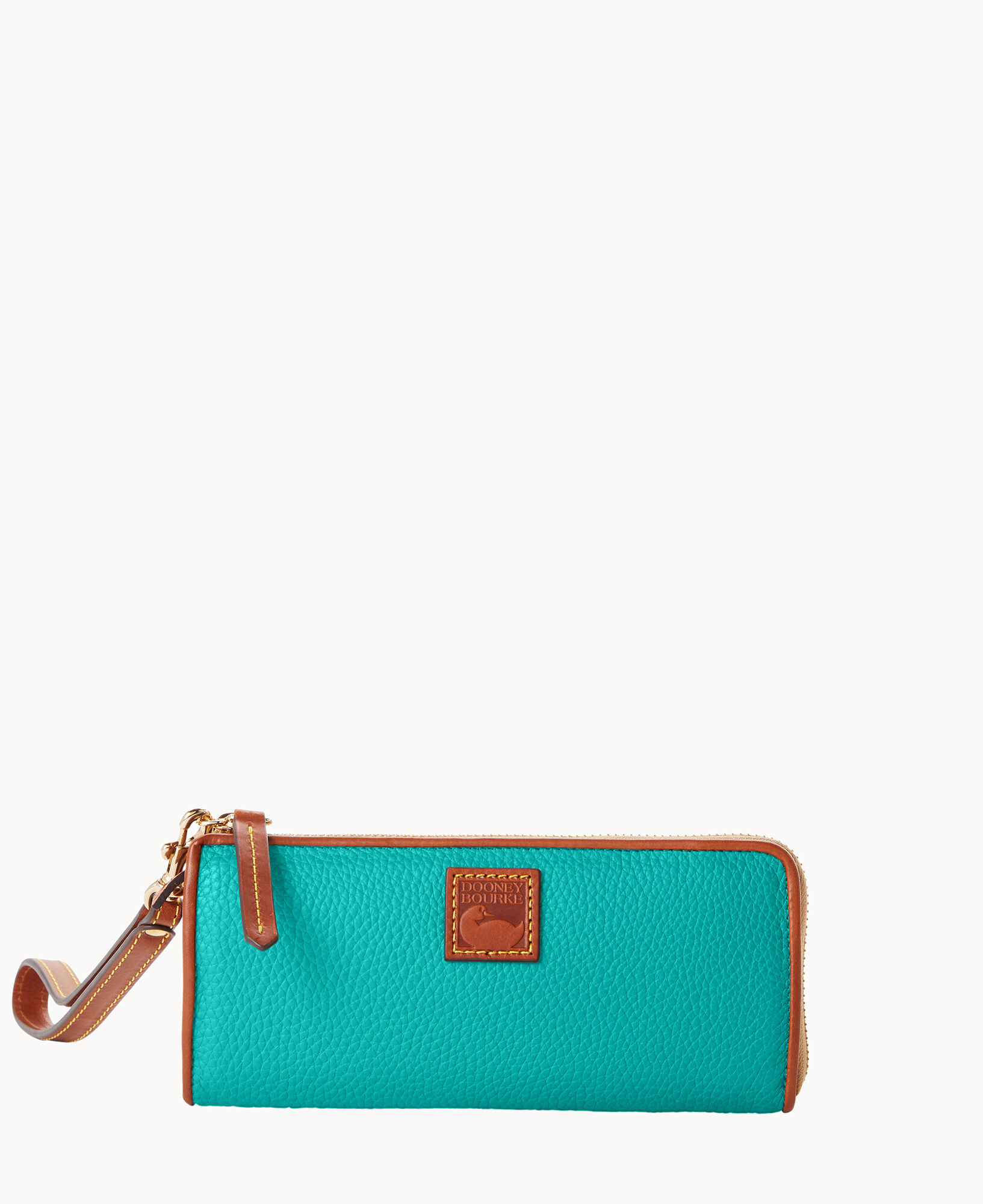 Dooney & Bourke Western order Collection Clutch Wallet