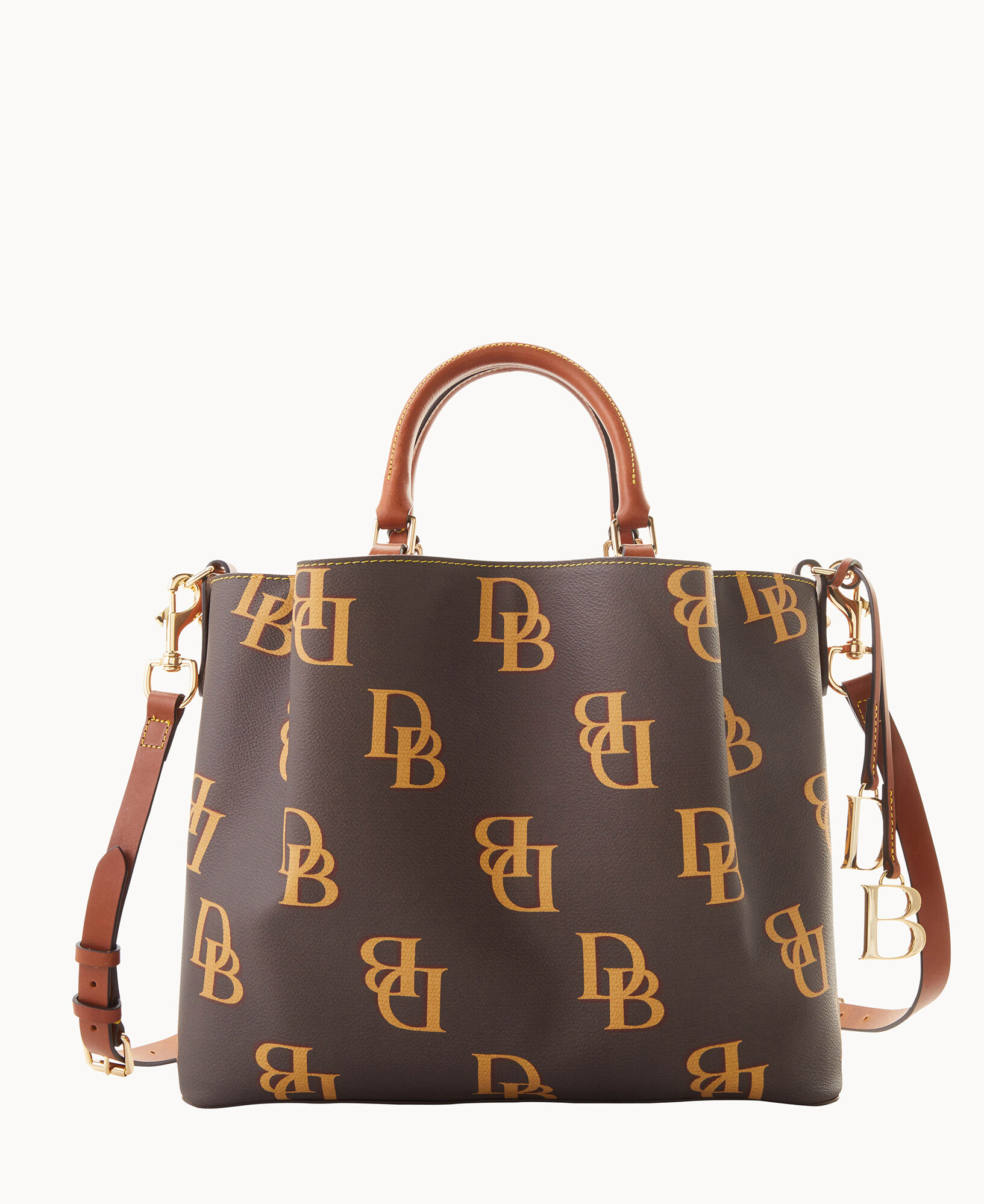 Monogram dooney 2024 and bourke