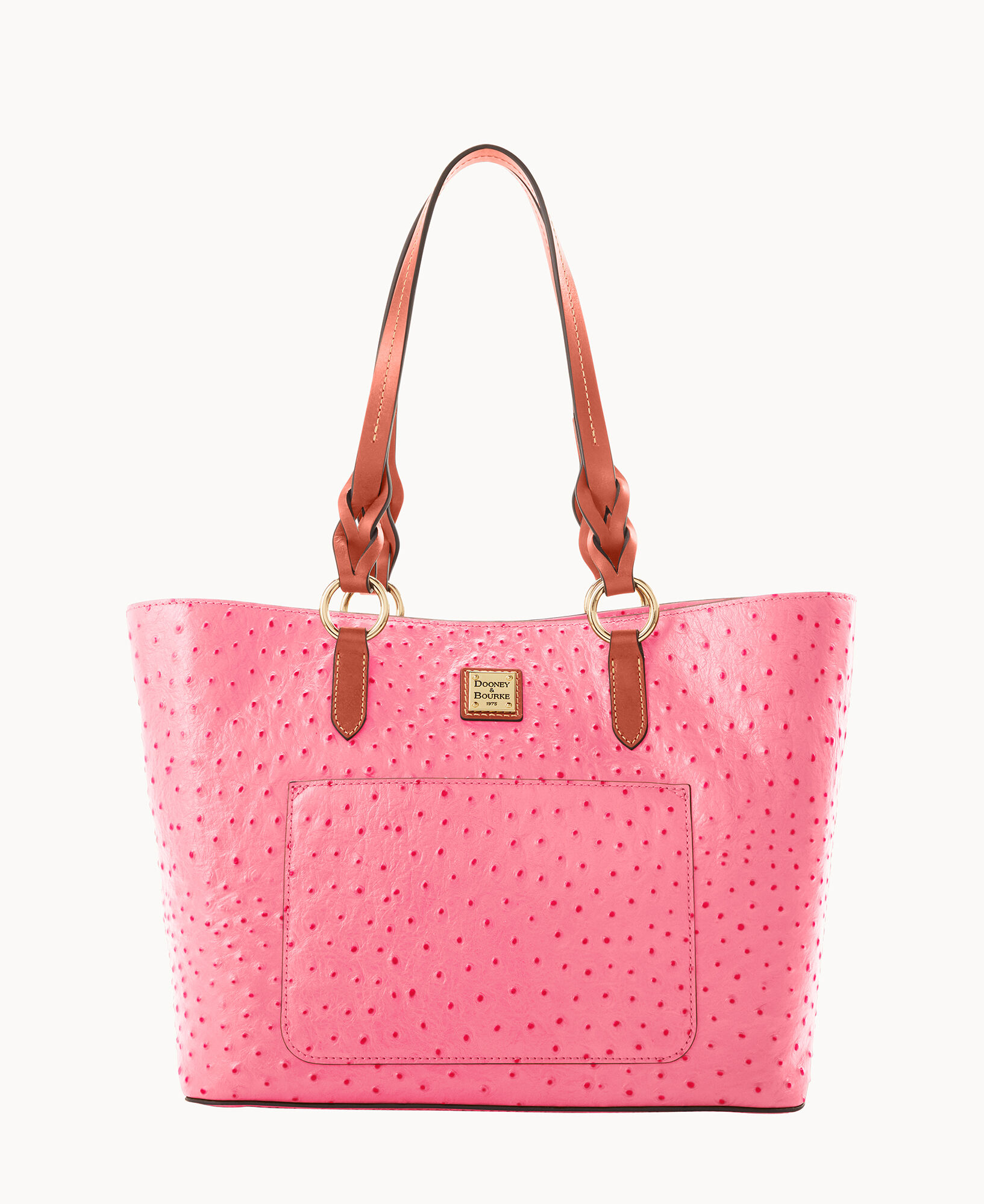 Dooney and discount bourke pammy tote