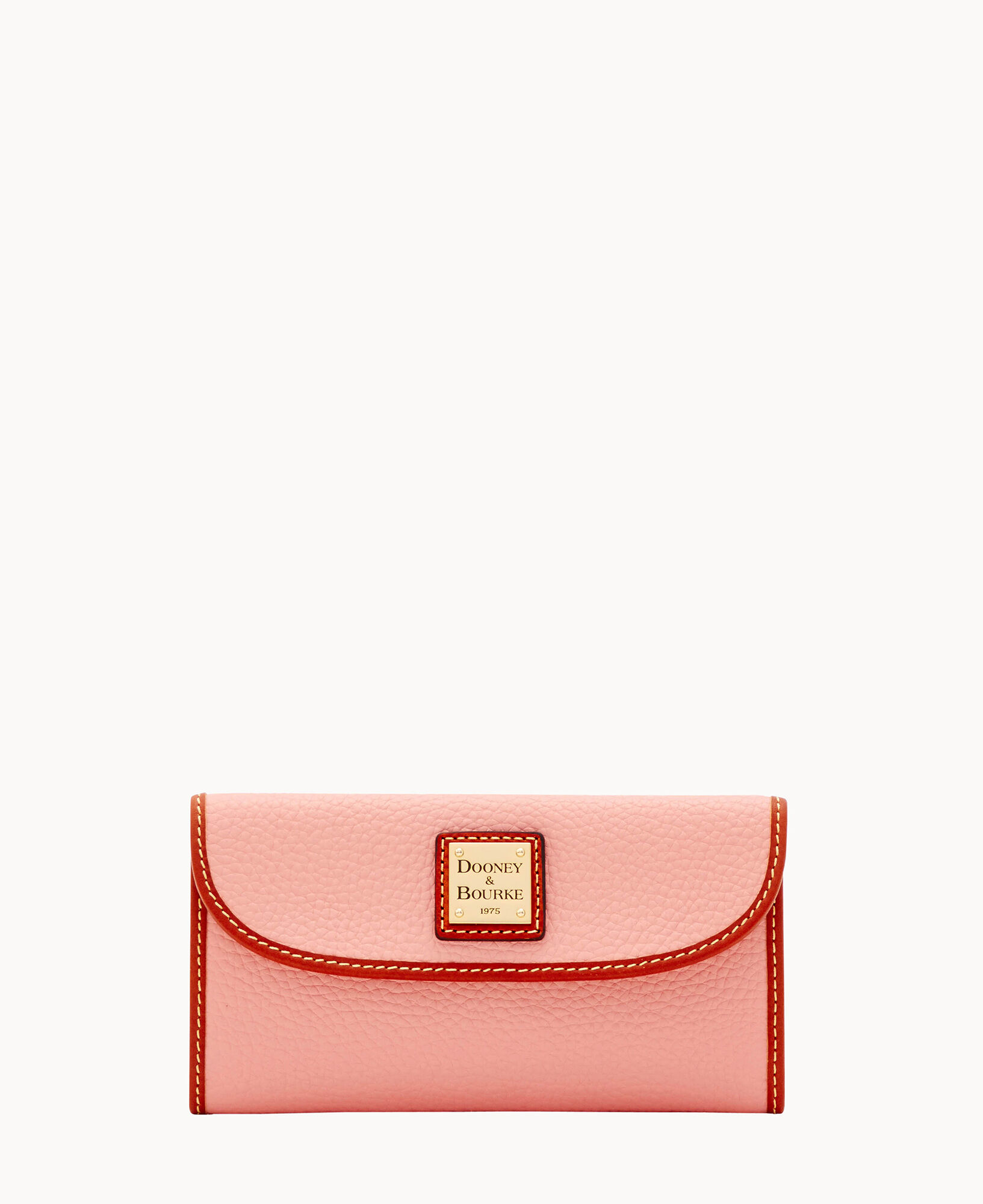 Dooney & Bourke Saffiano Continental Clutch