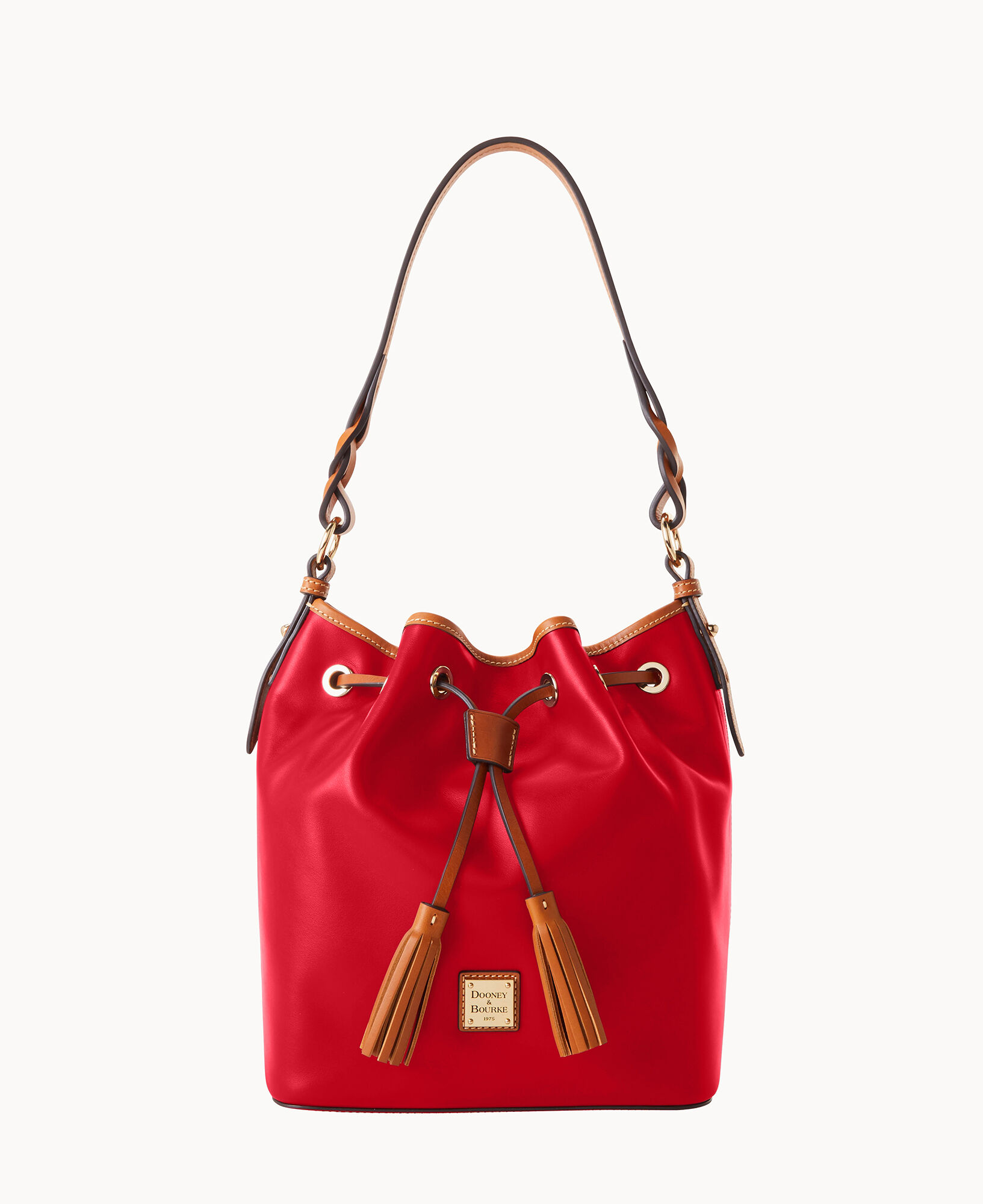 Dooney and bourke drawstring on sale crossbody