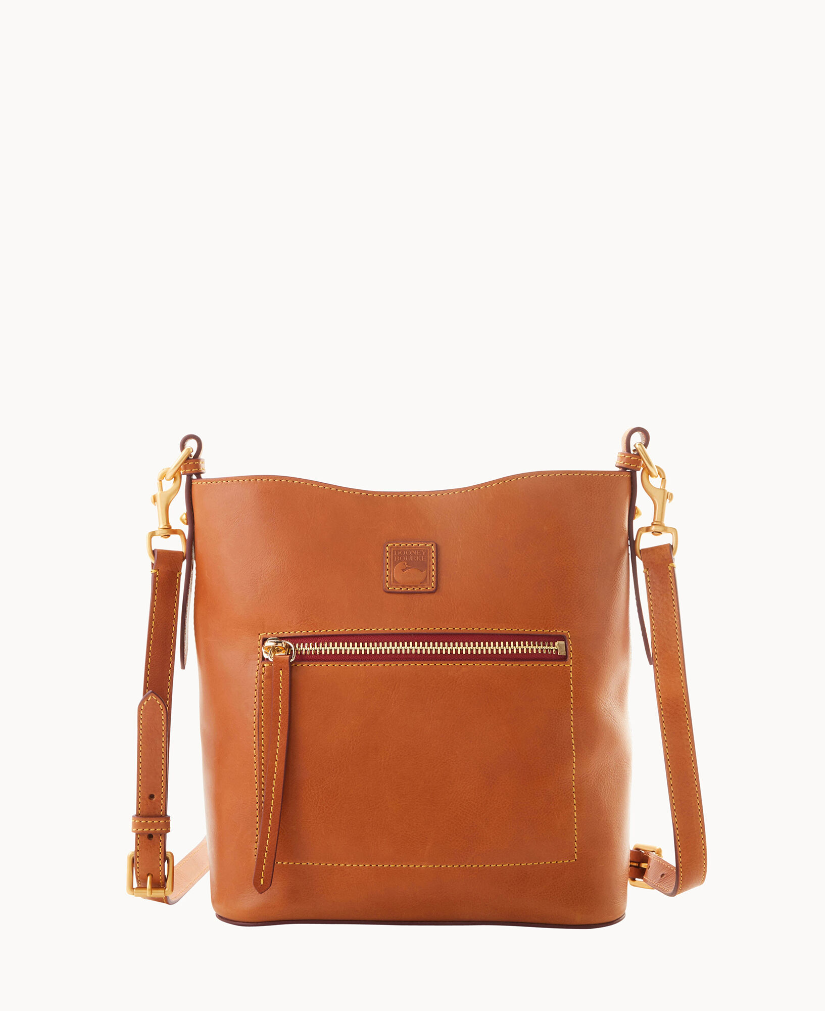 Dooney outlet raleigh satchel