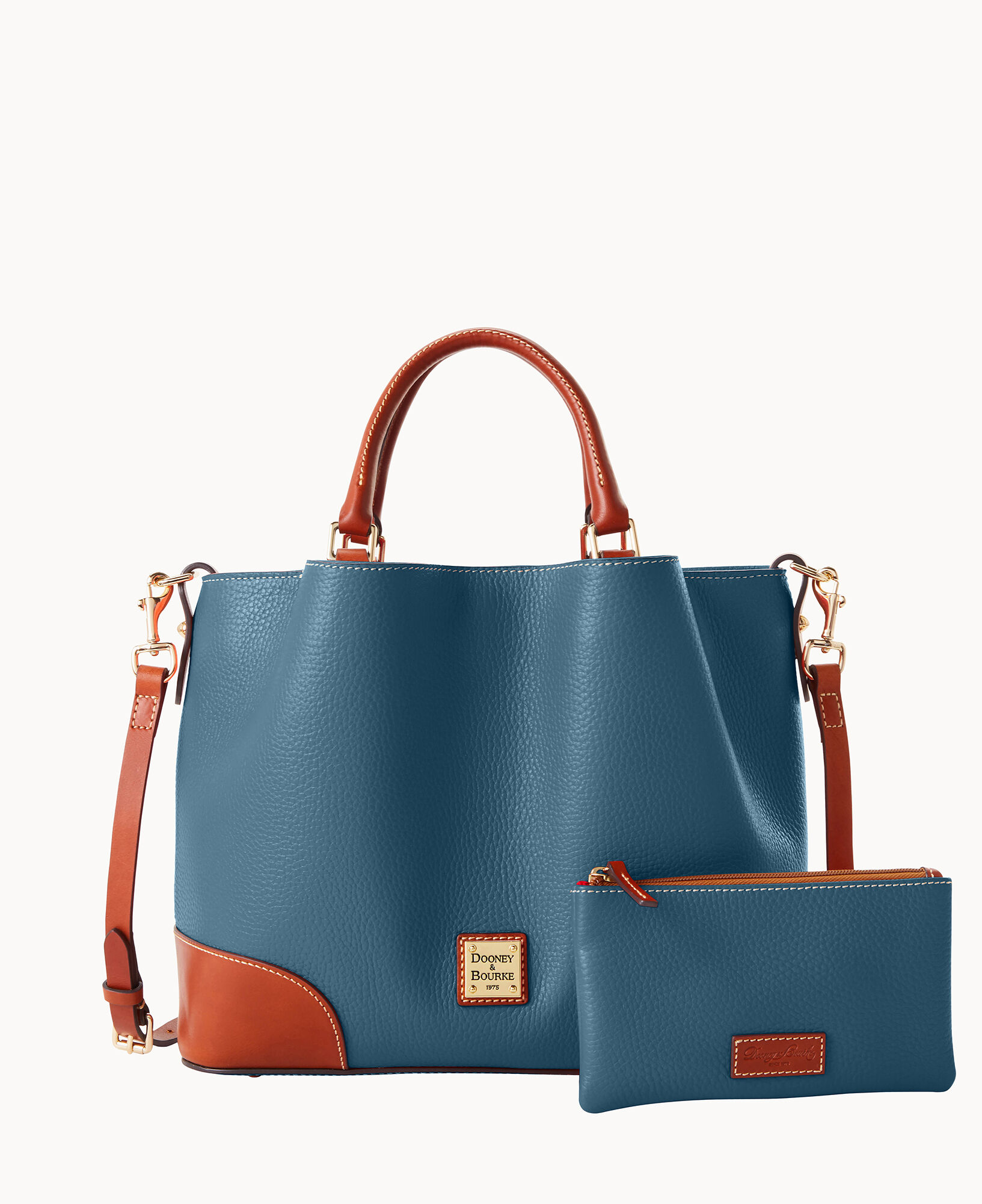 Dooney and bourke sales small brenna