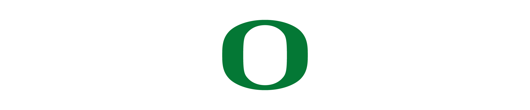 University of Oregon